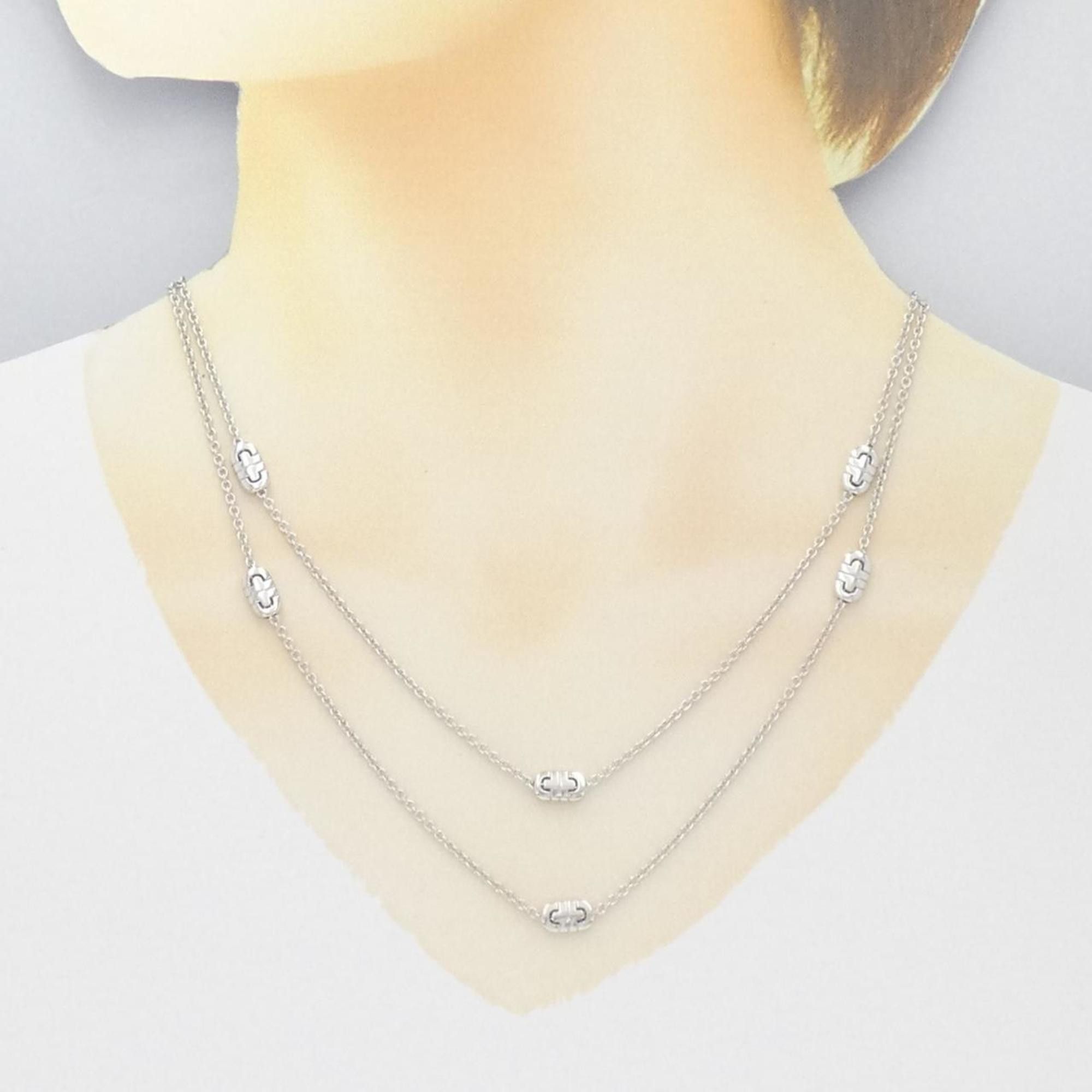 Bvlgari Bulgari Parentesi necklace Size ONE SIZE - 4 Thumbnail