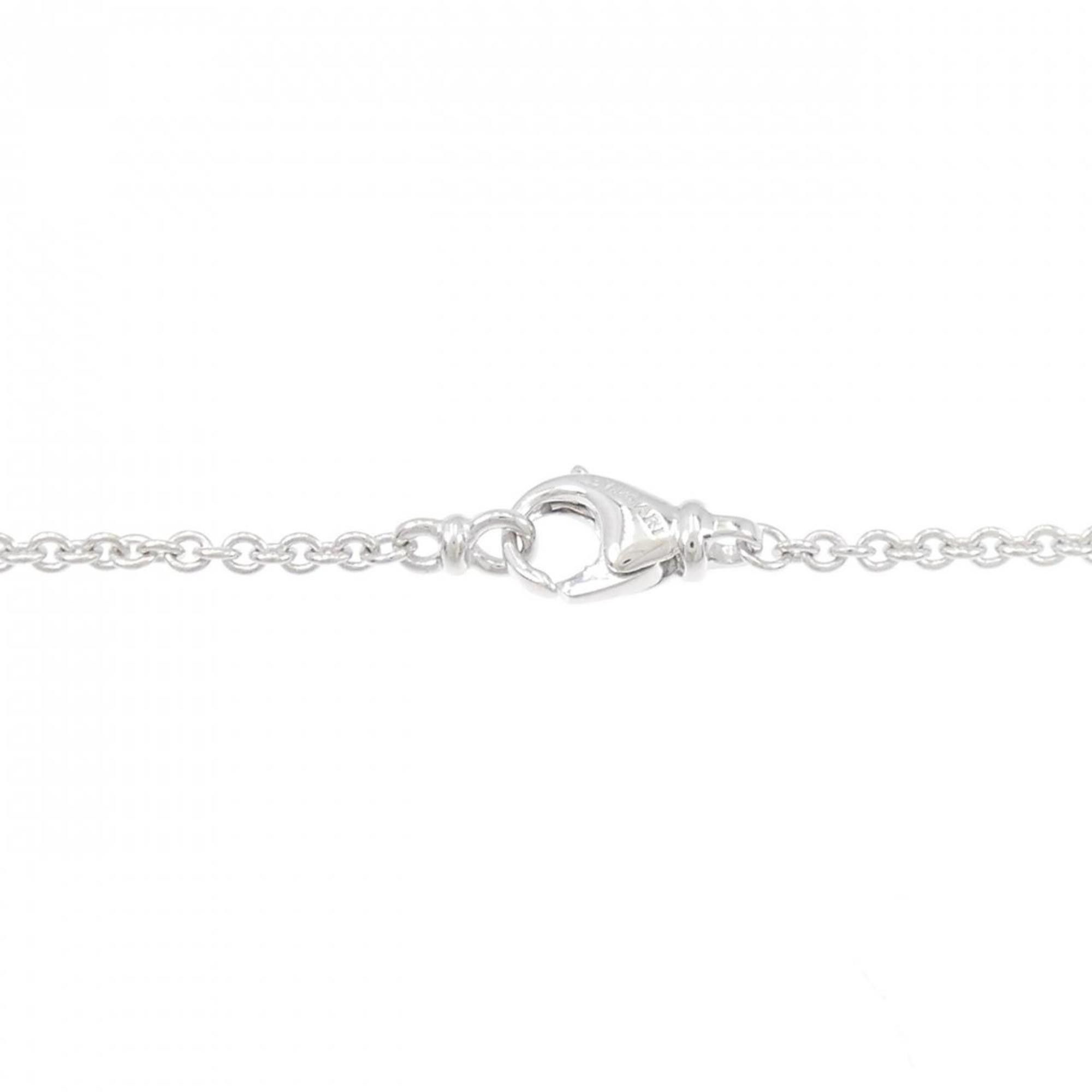 Bvlgari Bulgari Parentesi necklace Size ONE SIZE - 5 Thumbnail