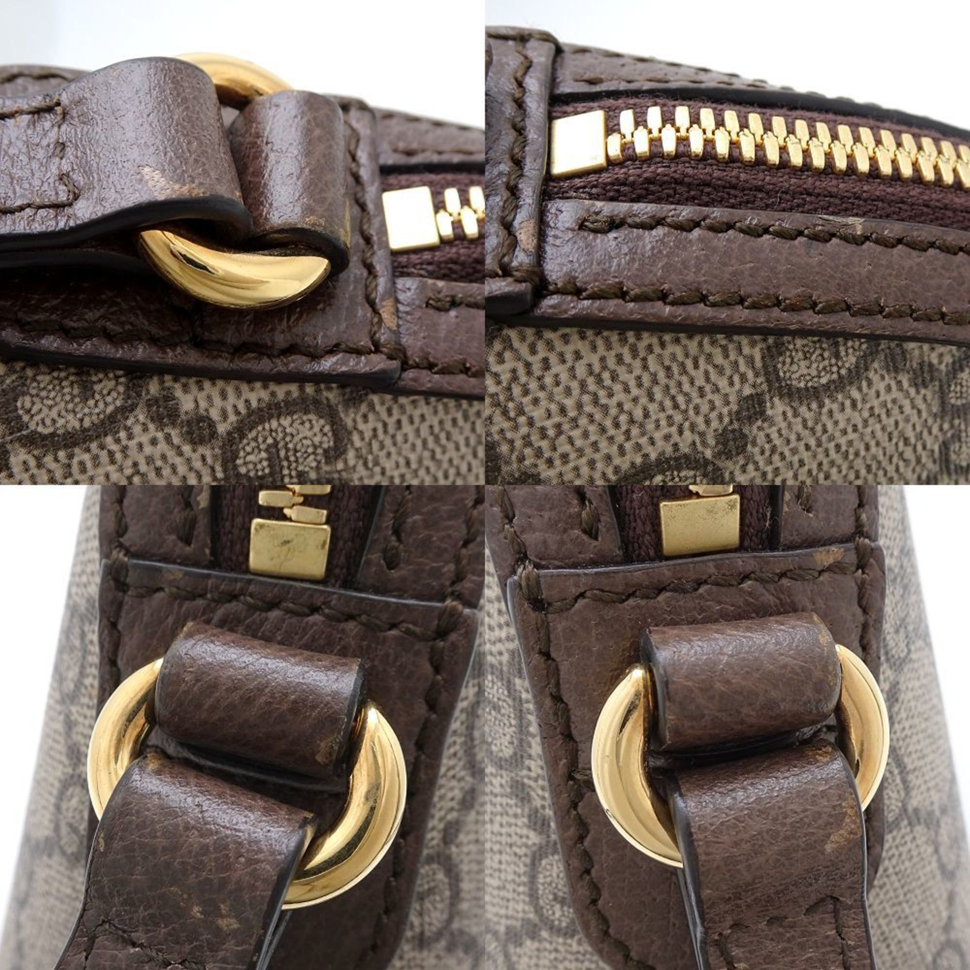 Gucci Gucci Ophidia shoulder Size ONE SIZE - 6 Thumbnail