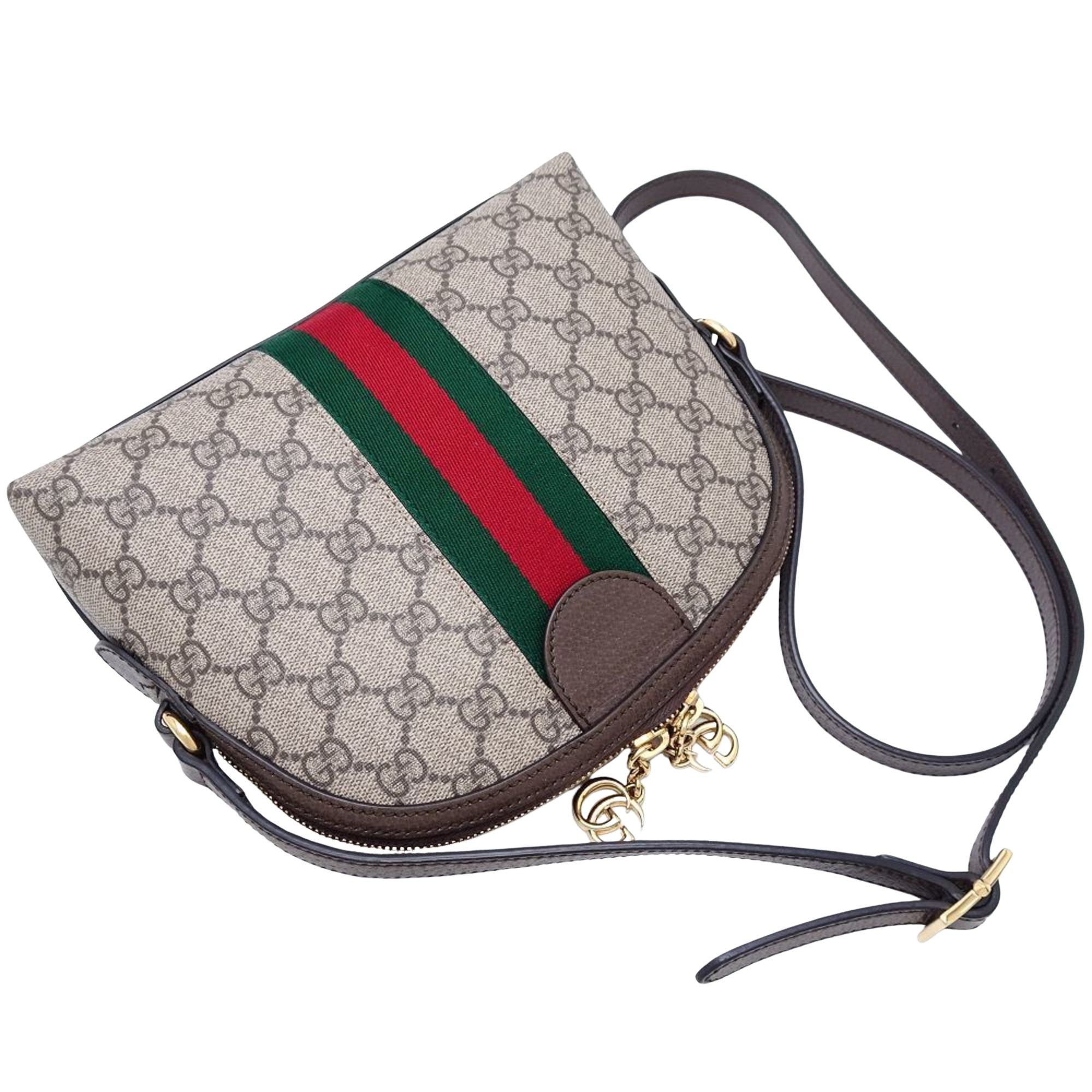 Gucci Gucci Ophidia shoulder Size ONE SIZE - 2 Thumbnail