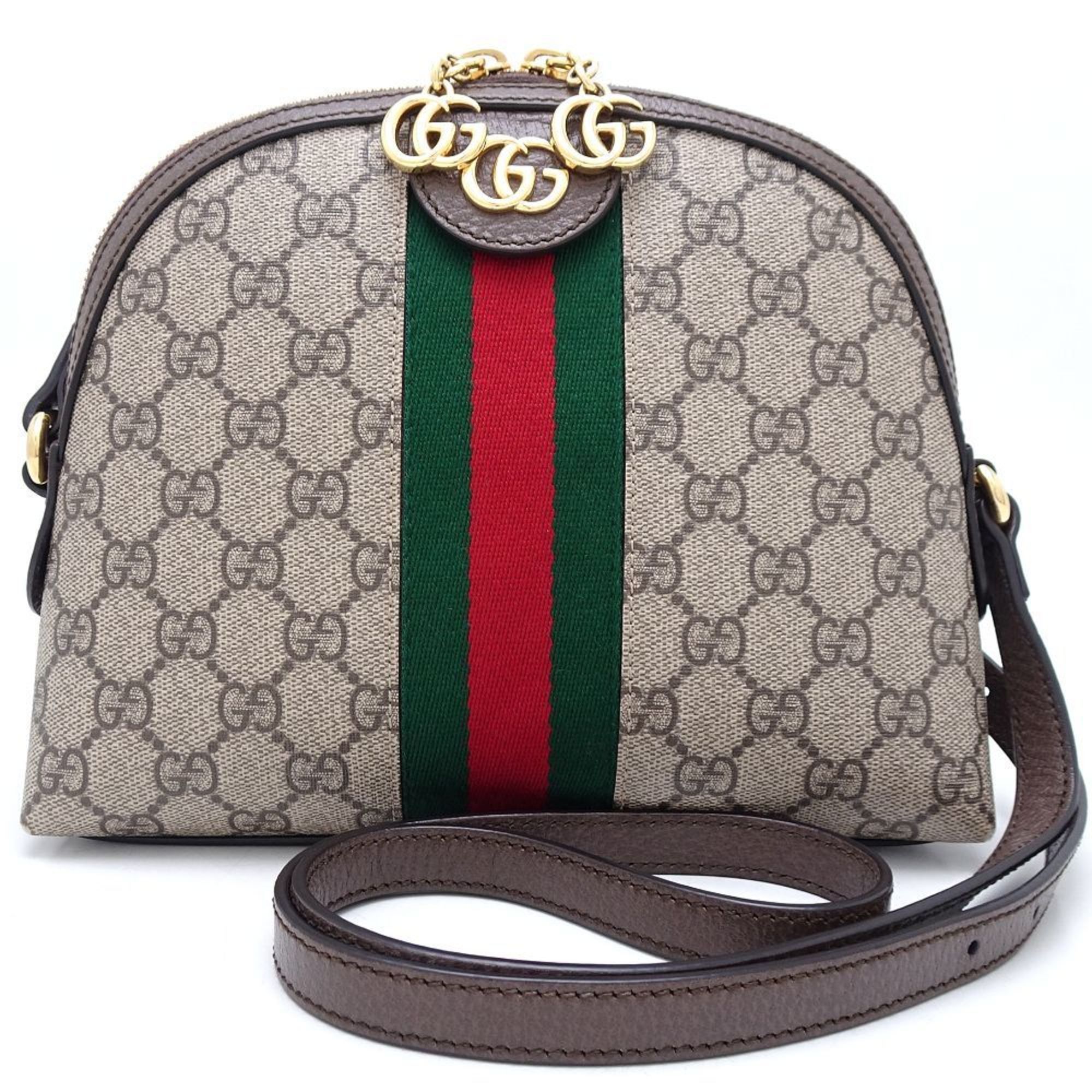 Gucci Gucci Ophidia shoulder Size ONE SIZE - 10 Thumbnail