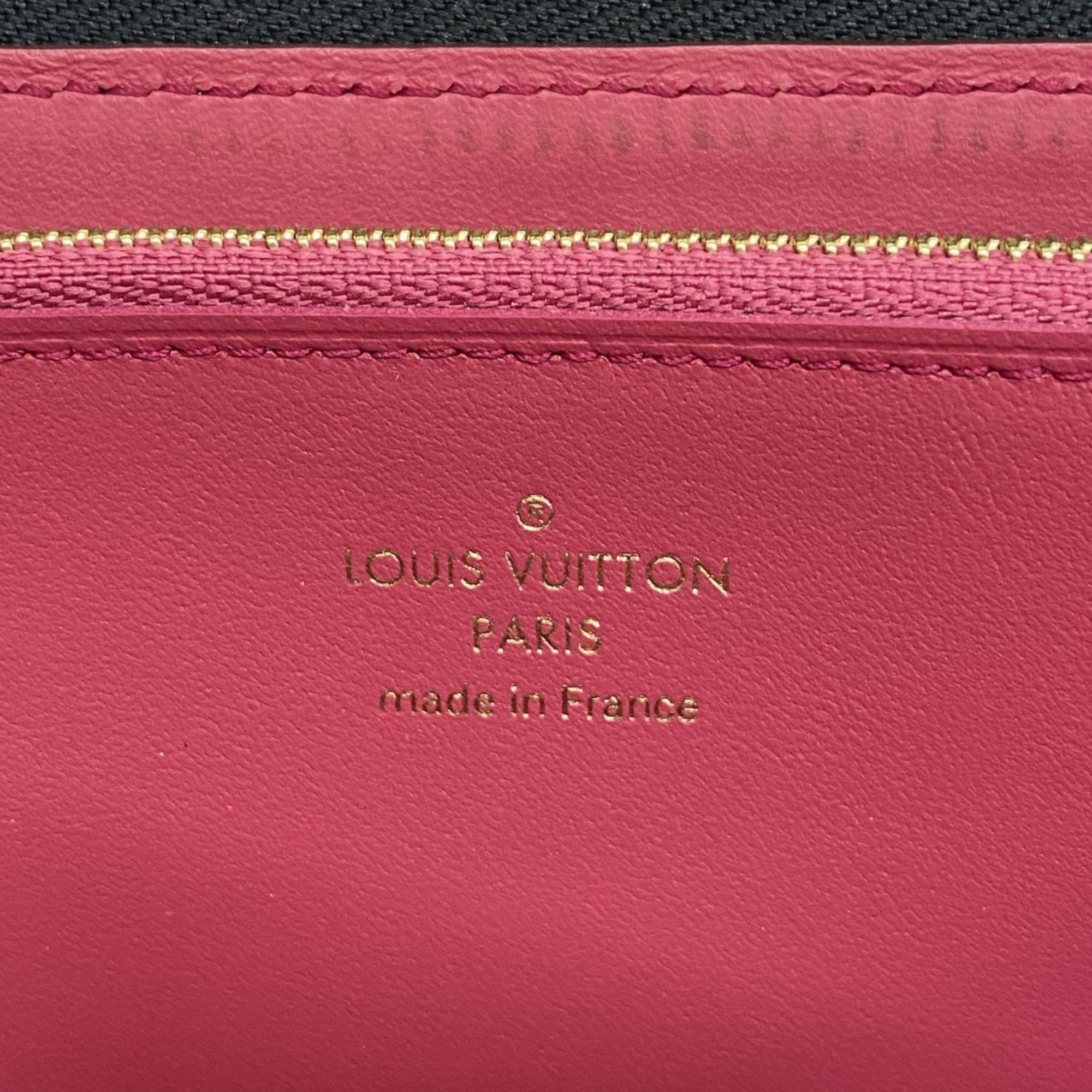Louis Vuitton Louis Vuitton Comete wallet Size ONE SIZE - 9 Thumbnail