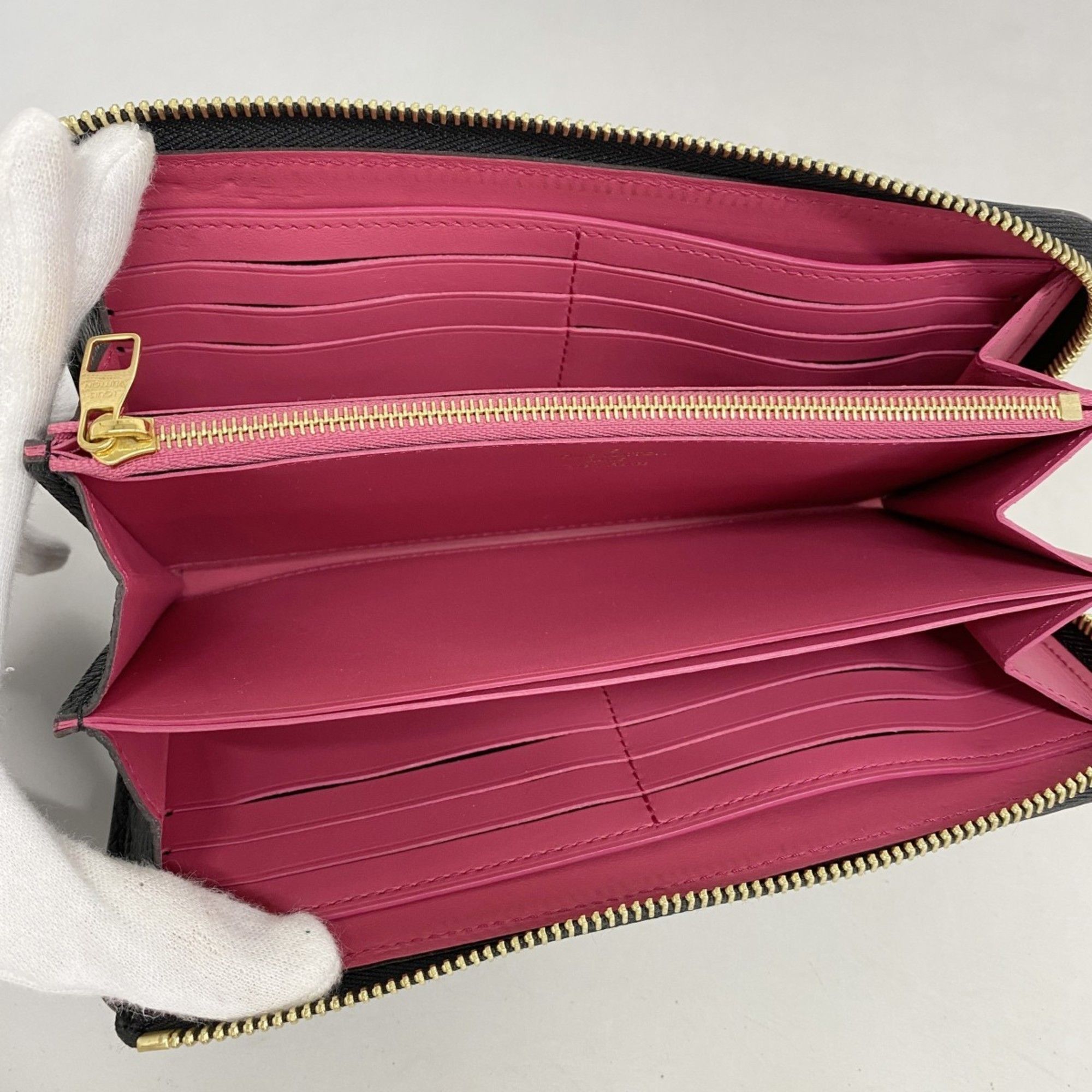 Louis Vuitton Louis Vuitton Comete wallet Size ONE SIZE - 8 Thumbnail