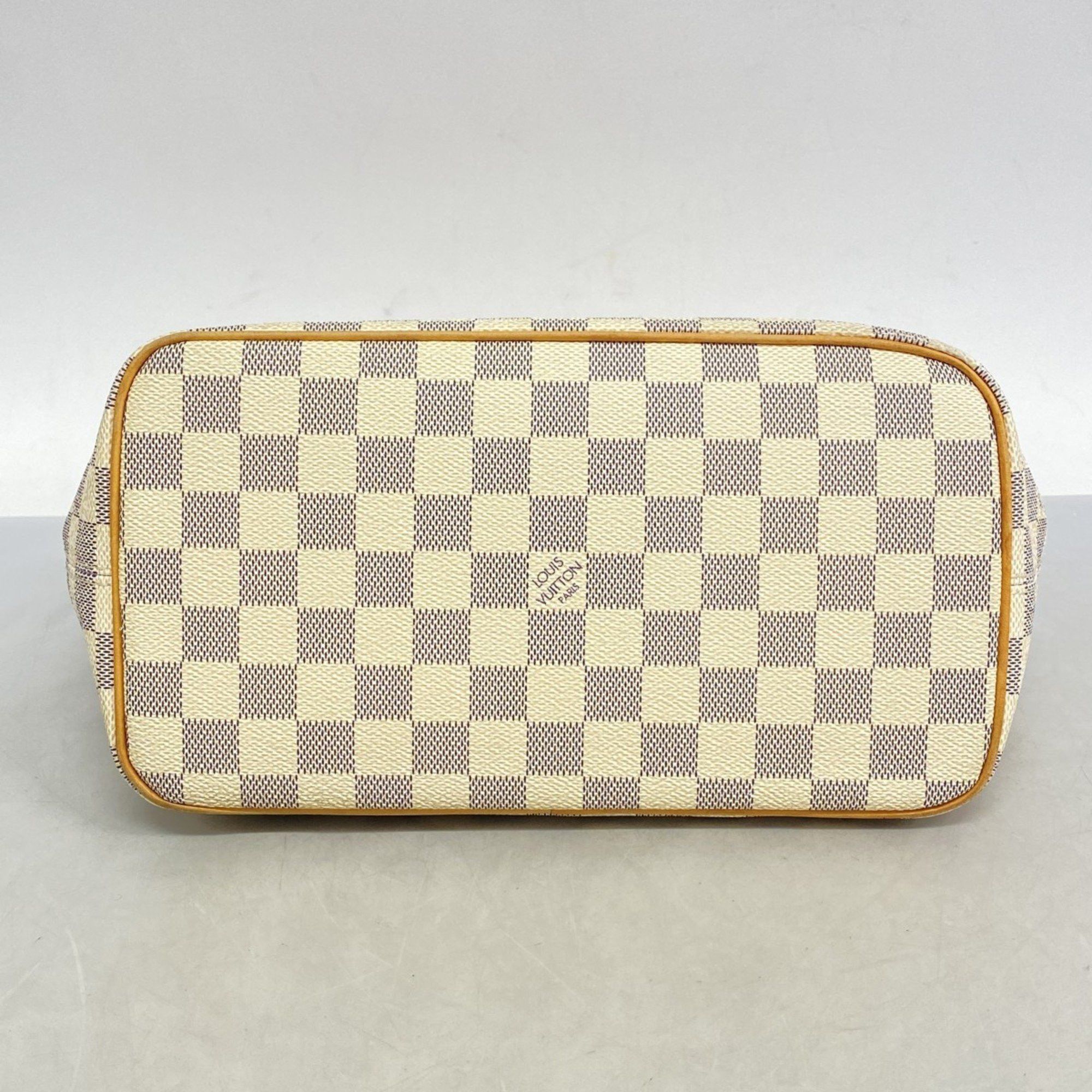 Louis Vuitton Louis Vuitton Saleya tote Size ONE SIZE - 5 Thumbnail