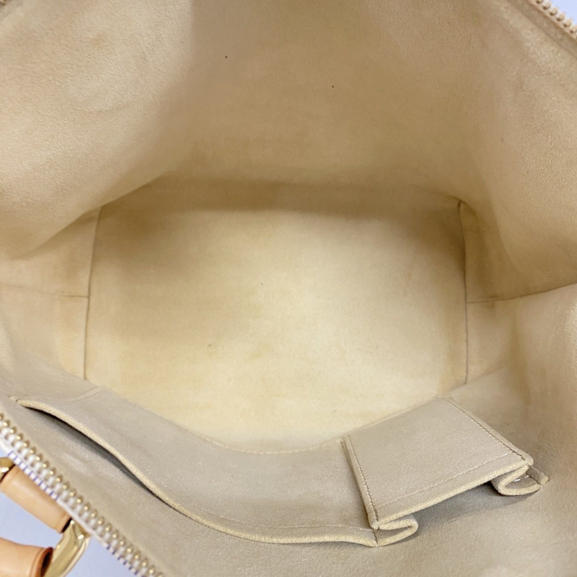 Louis Vuitton Louis Vuitton Saleya tote Size ONE SIZE - 9 Thumbnail