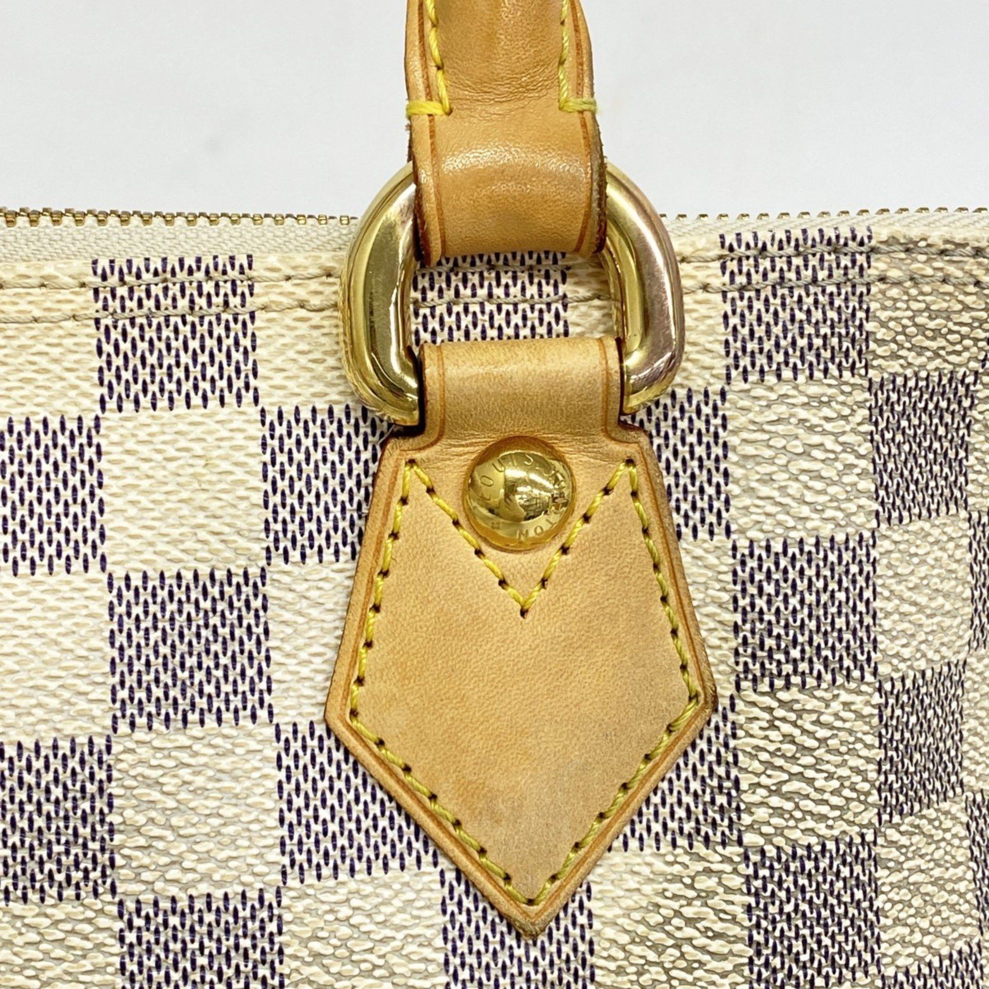 Louis Vuitton Louis Vuitton Saleya tote Size ONE SIZE - 7 Thumbnail