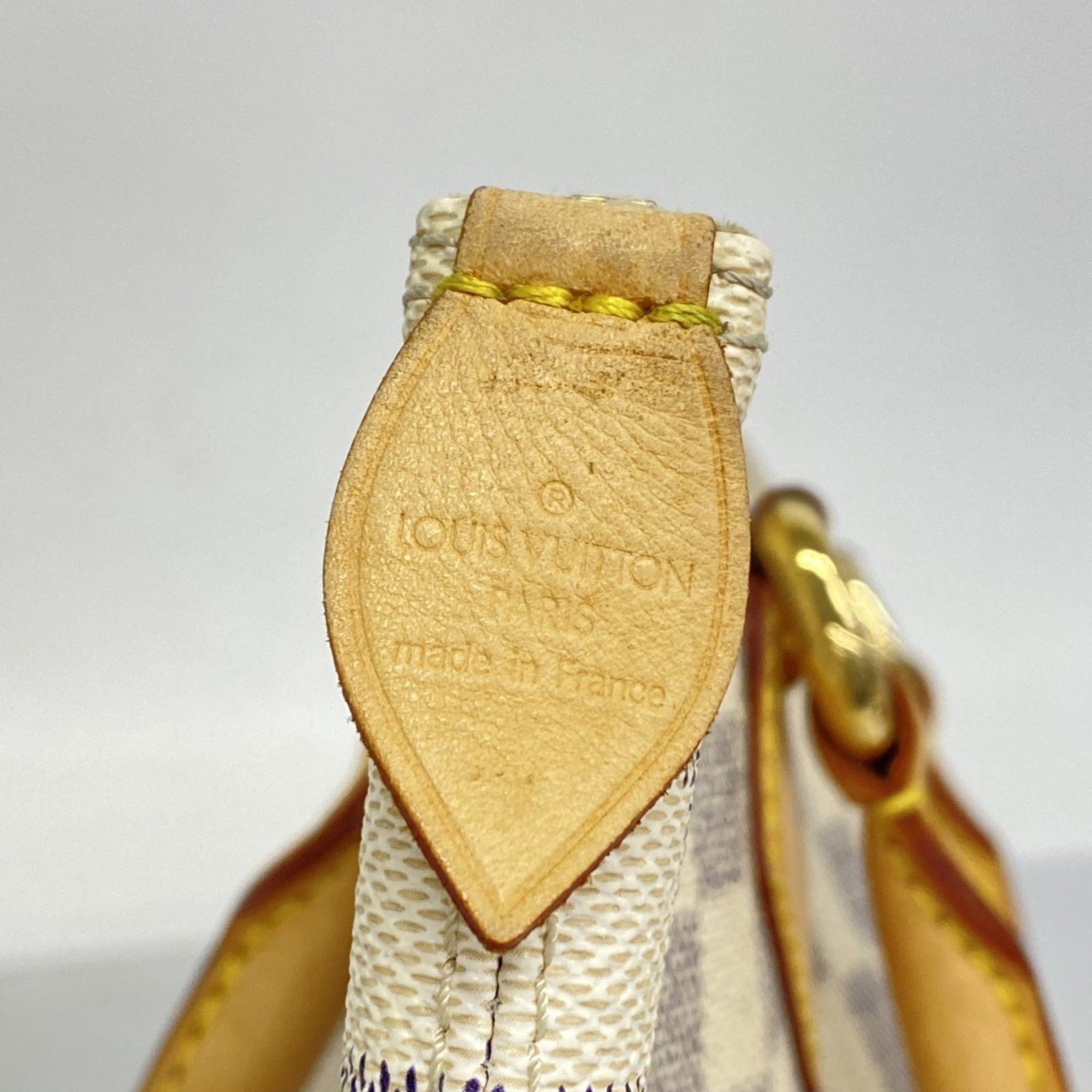 Louis Vuitton Louis Vuitton Saleya tote Size ONE SIZE - 10 Thumbnail