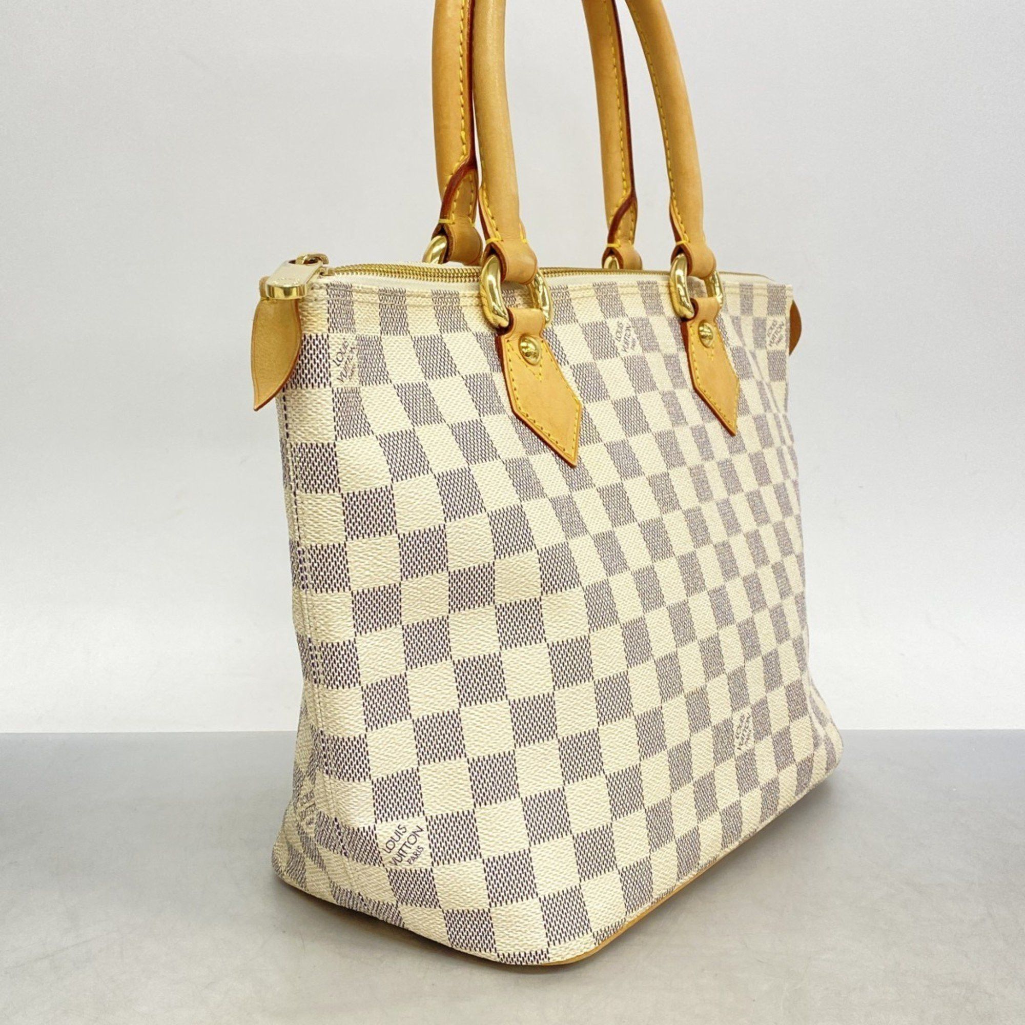 Louis Vuitton Louis Vuitton Saleya tote Size ONE SIZE - 3 Thumbnail