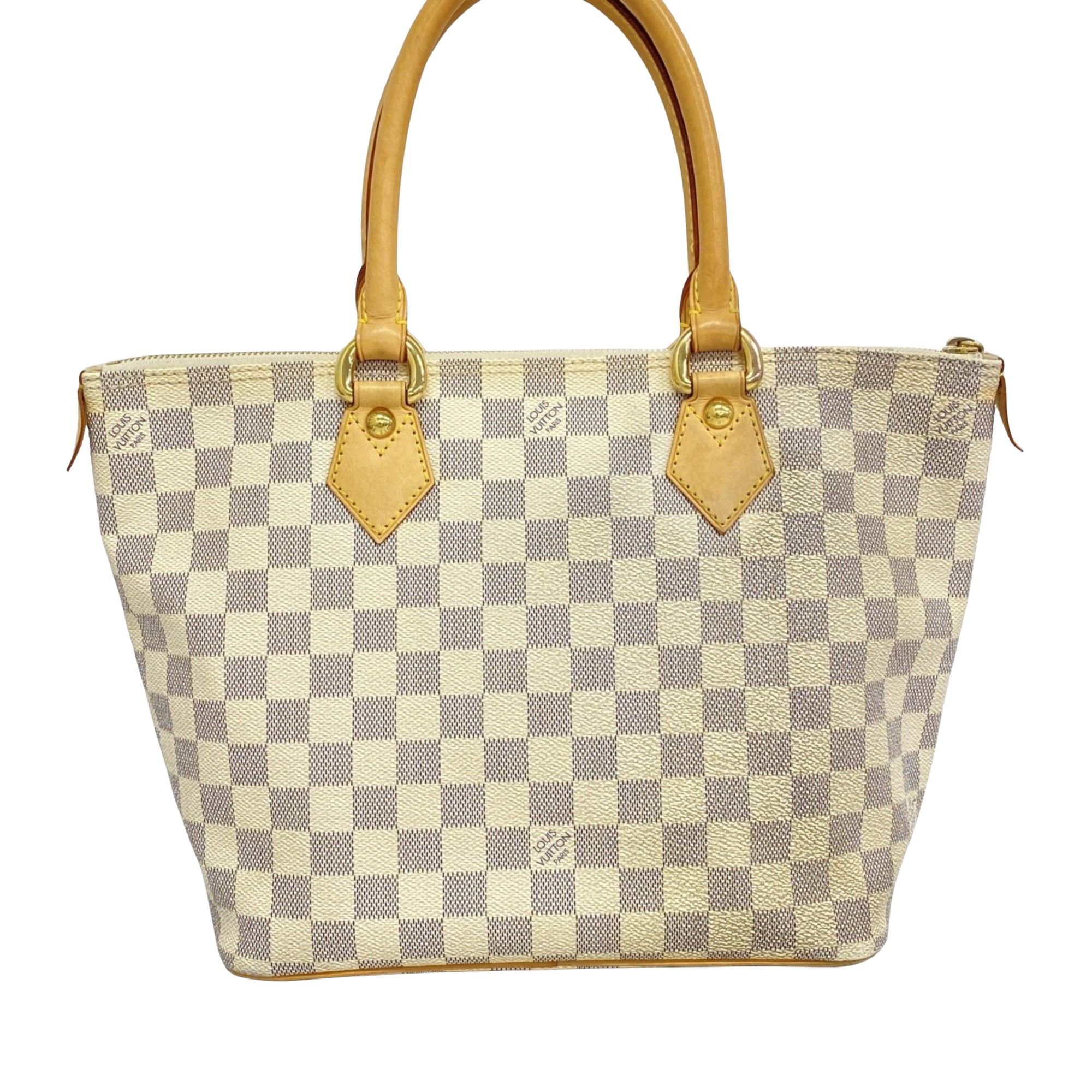 Louis Vuitton Louis Vuitton Saleya tote Size ONE SIZE - 2 Thumbnail