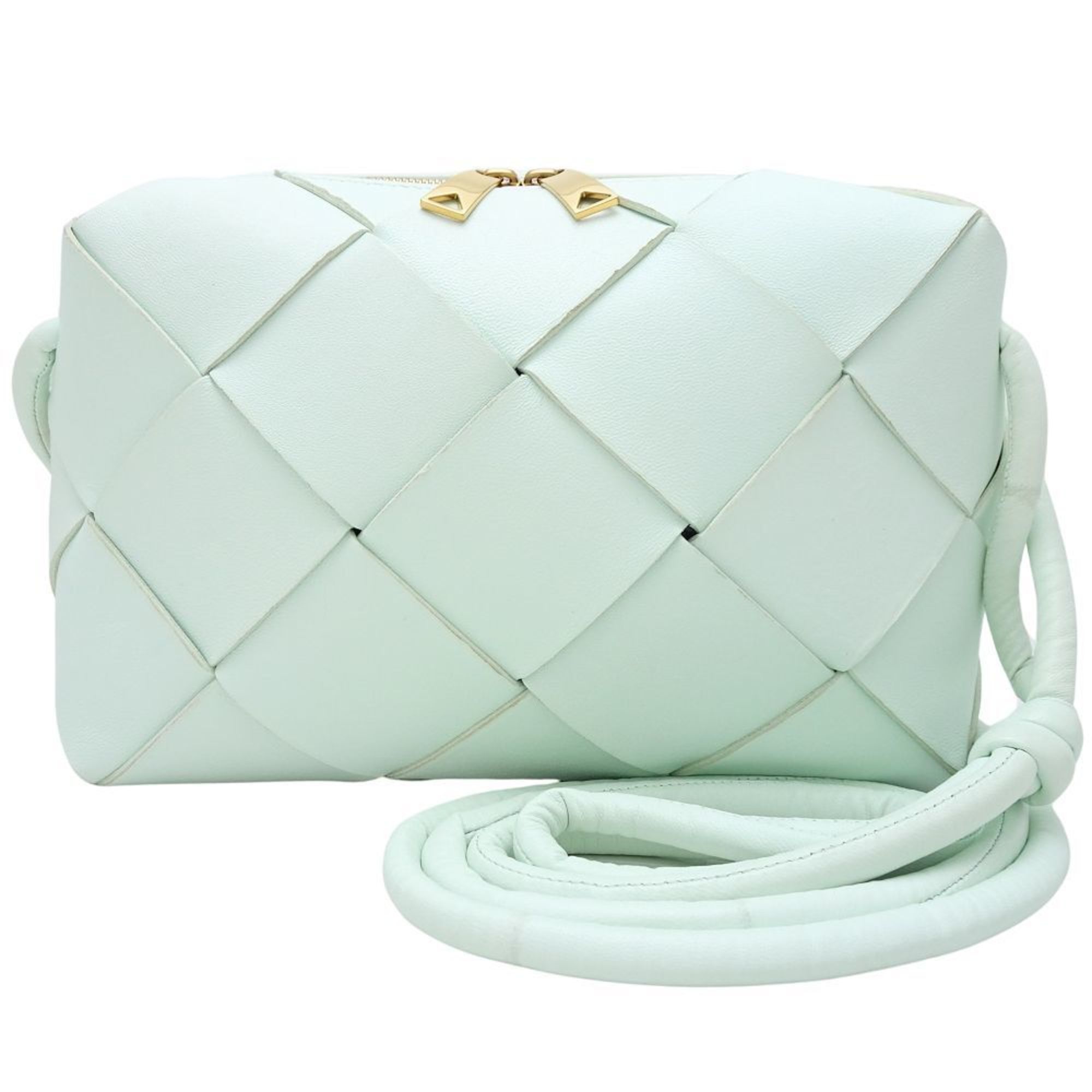 Bottega Veneta Bottega Veneta Cassette shoulder Size ONE SIZE - 10 Thumbnail