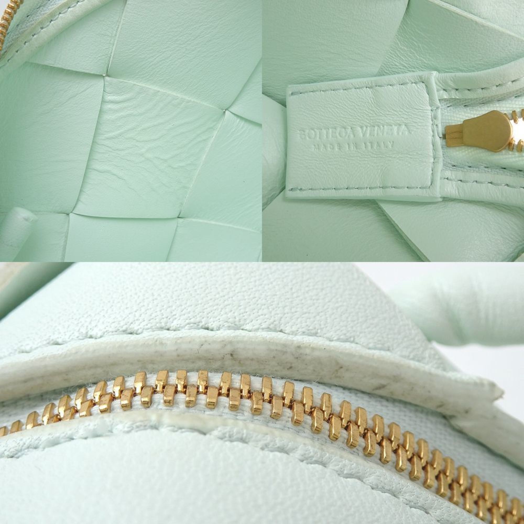 Bottega Veneta Bottega Veneta Cassette shoulder Size ONE SIZE - 9 Thumbnail