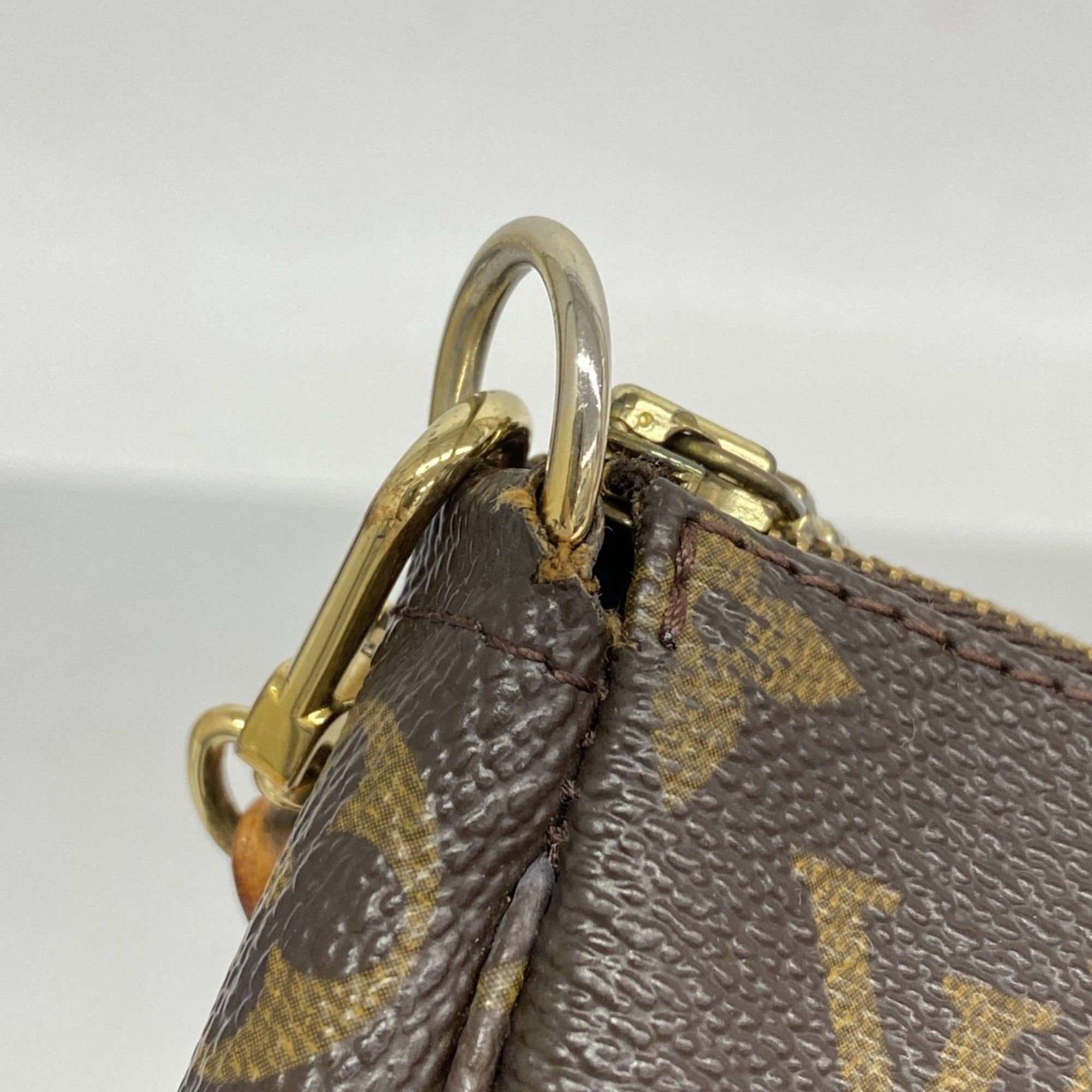 Louis Vuitton Louis Vuitton Pochette Accessoire clutch Size ONE SIZE - 8 Thumbnail