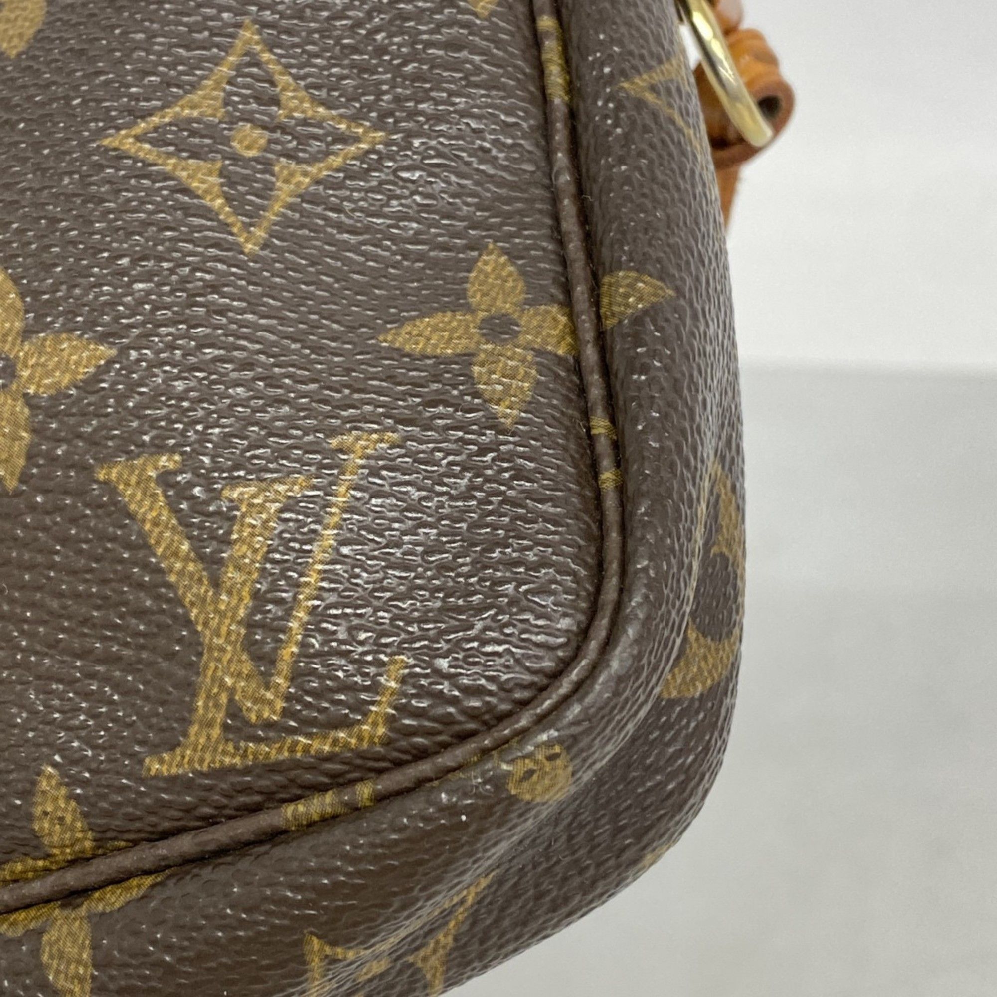 Louis Vuitton Louis Vuitton Pochette Accessoire clutch Size ONE SIZE - 7 Thumbnail