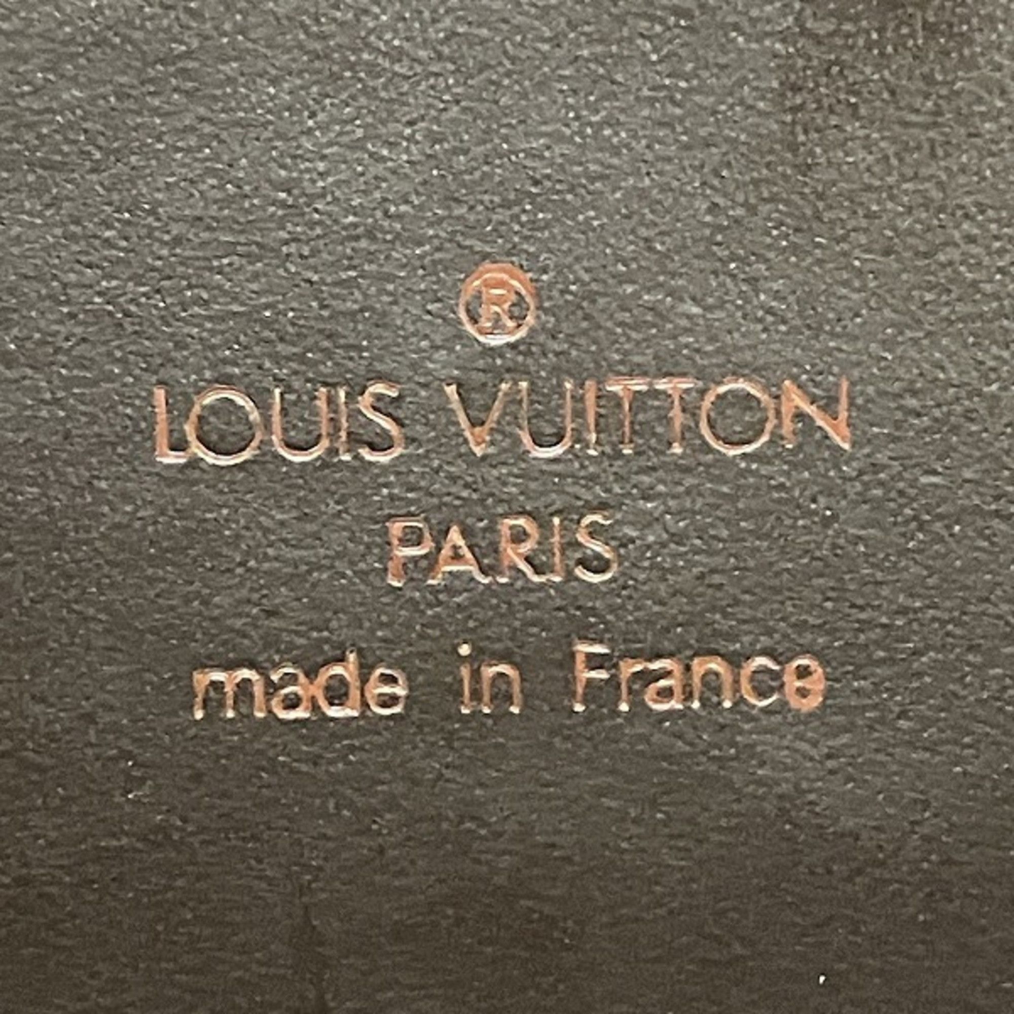 Louis Vuitton Louis Vuitton Altona handbag Size ONE SIZE - 9 Thumbnail