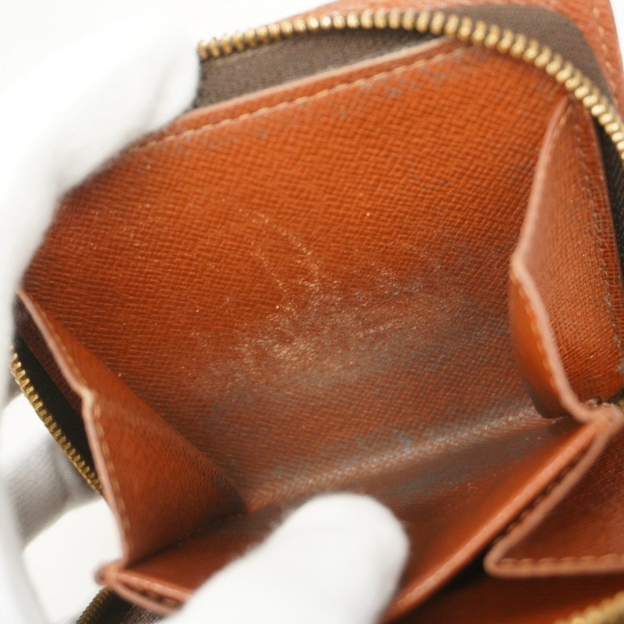 Louis Vuitton Louis Vuitton Compact zip wallet Size ONE SIZE - 13 Thumbnail
