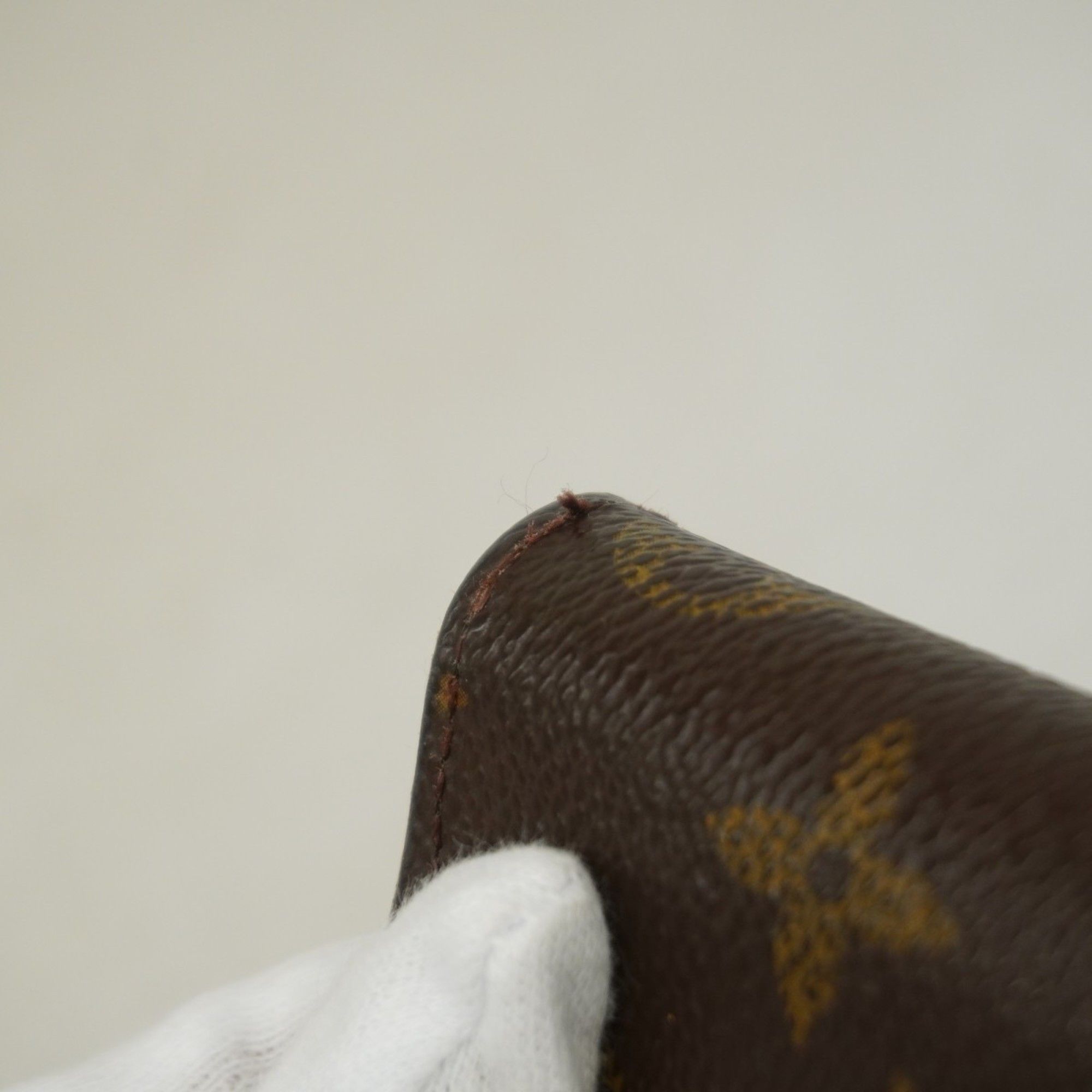Louis Vuitton Louis Vuitton Compact zip wallet Size ONE SIZE - 6 Thumbnail