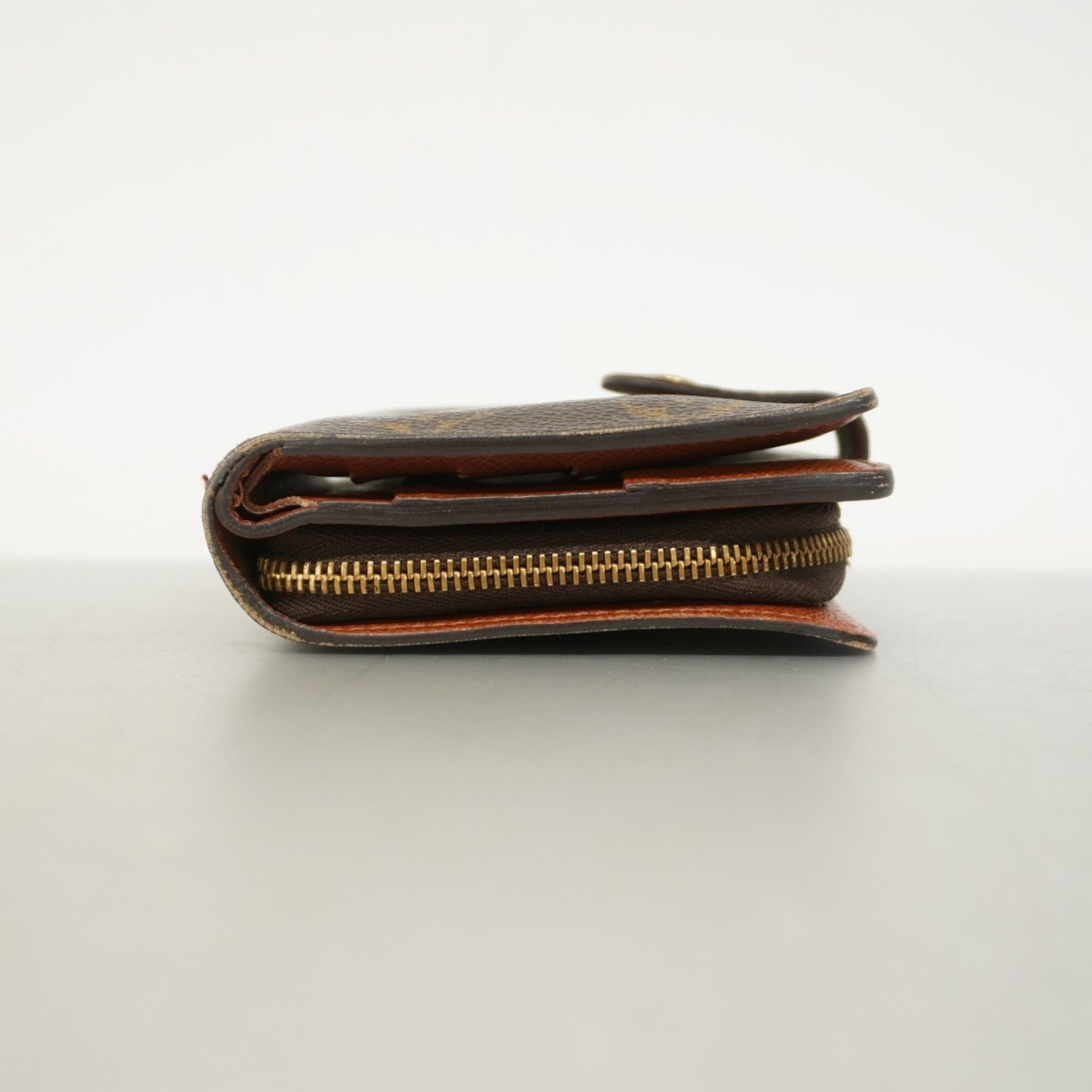 Louis Vuitton Louis Vuitton Compact zip wallet Size ONE SIZE - 3 Thumbnail