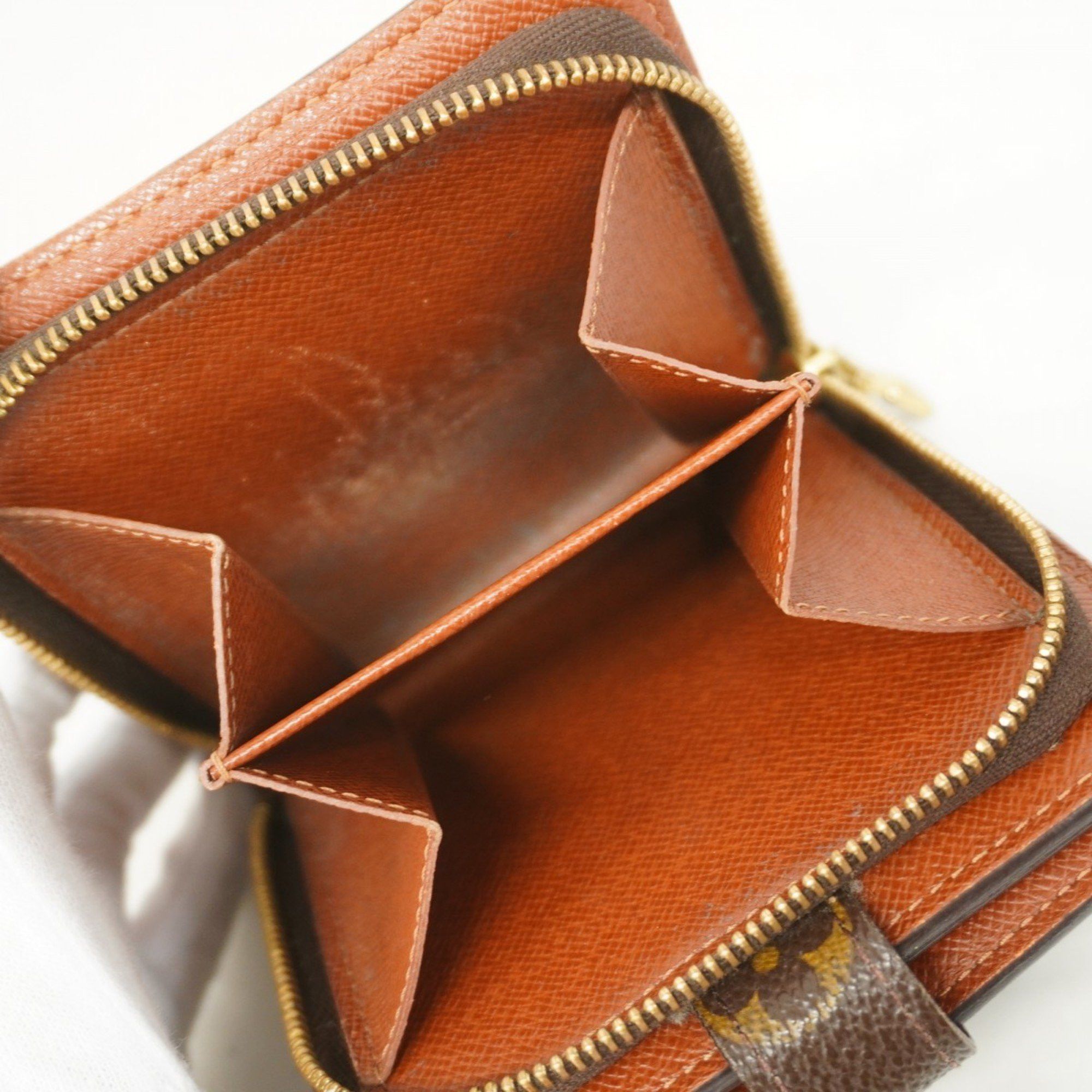 Louis Vuitton Louis Vuitton Compact zip wallet Size ONE SIZE - 12 Thumbnail