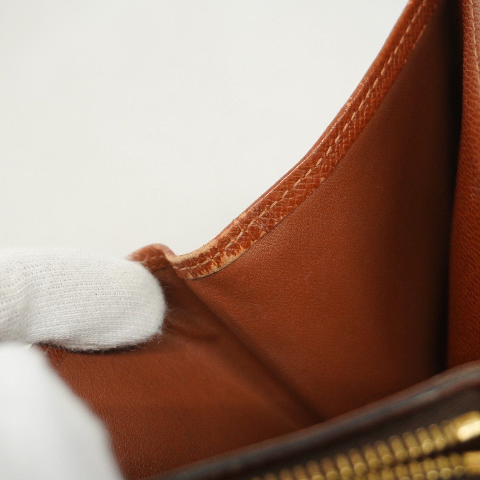 Louis Vuitton Louis Vuitton Compact zip wallet Size ONE SIZE - 10 Thumbnail