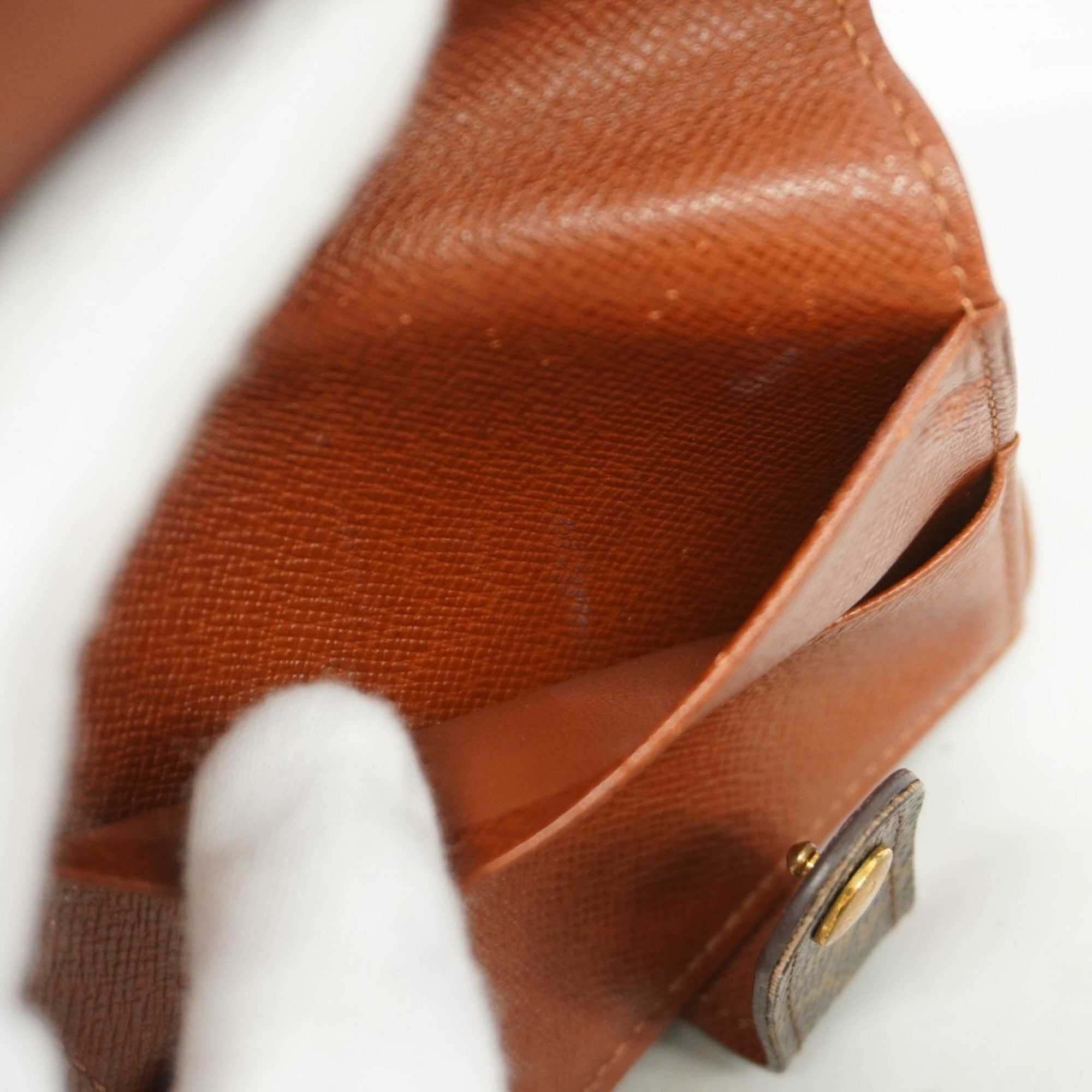 Louis Vuitton Louis Vuitton Compact zip wallet Size ONE SIZE - 11 Thumbnail