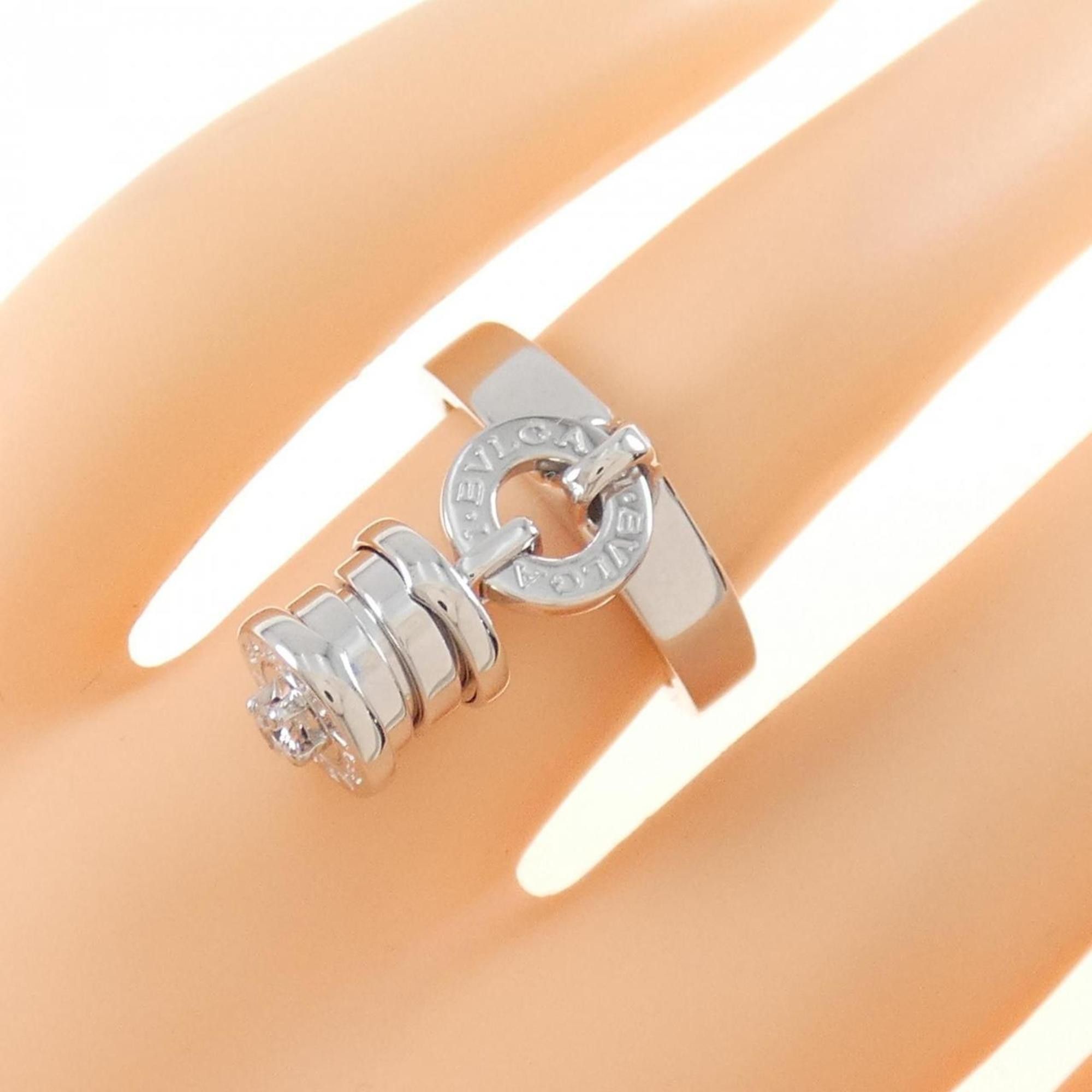 Bvlgari Bulgari B.Zero1 ring Size ONE SIZE - 4 Thumbnail