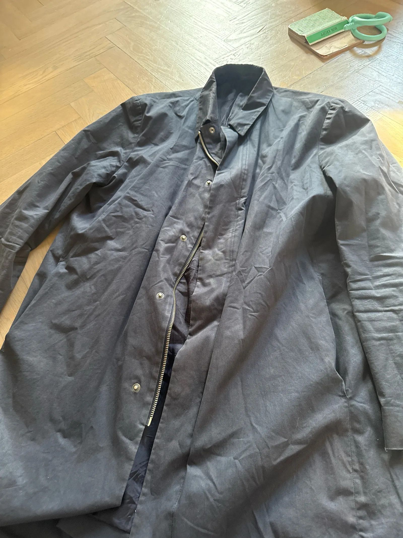 Cos Cos Coat Size US M / EU 48-50 / 2 - 4 Thumbnail