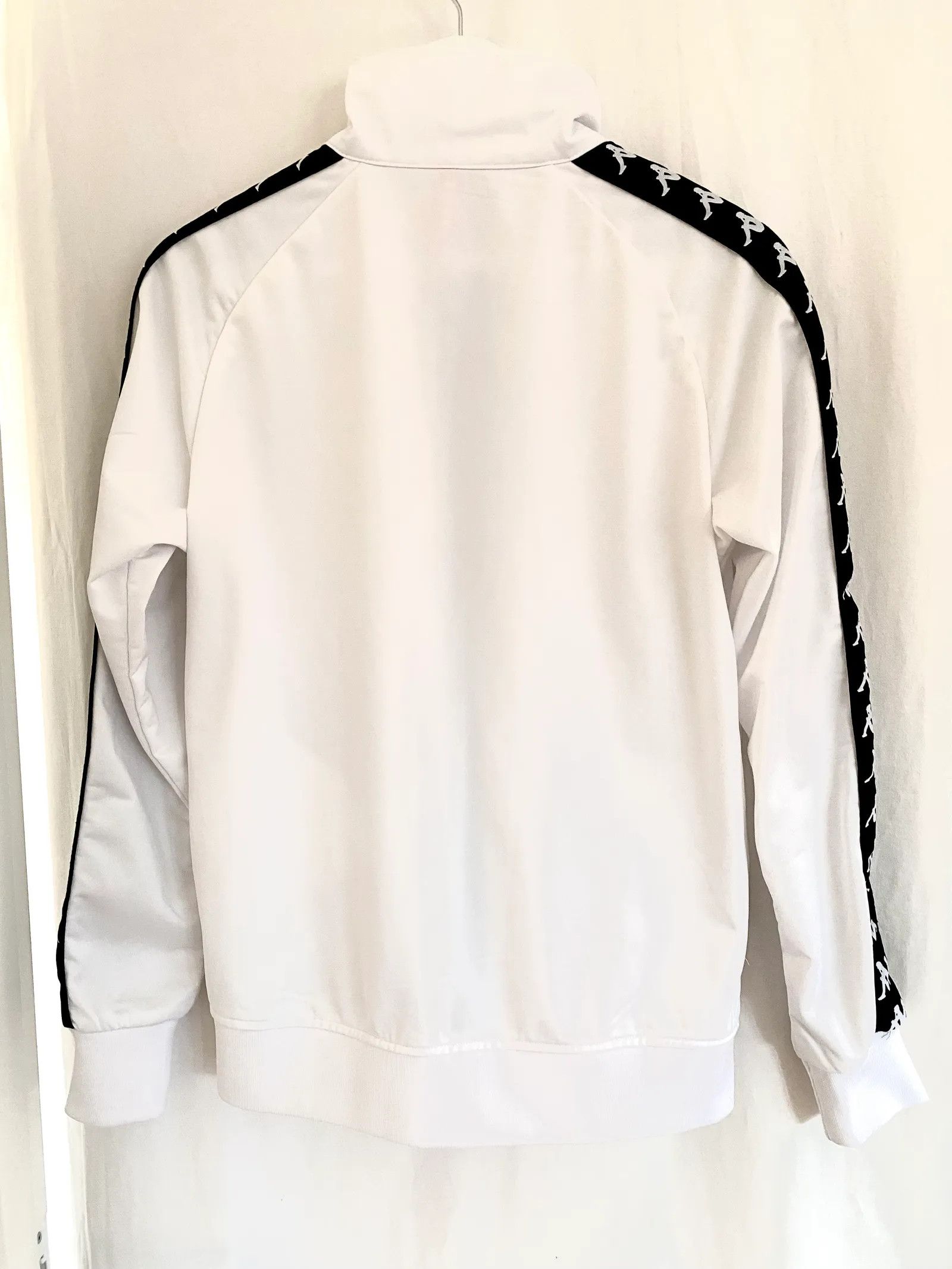 Kappa Kappa Banda Anniston Track Jacket sport jacka Jacket Size M / US 6-8 / IT 42-44 - 4 Thumbnail