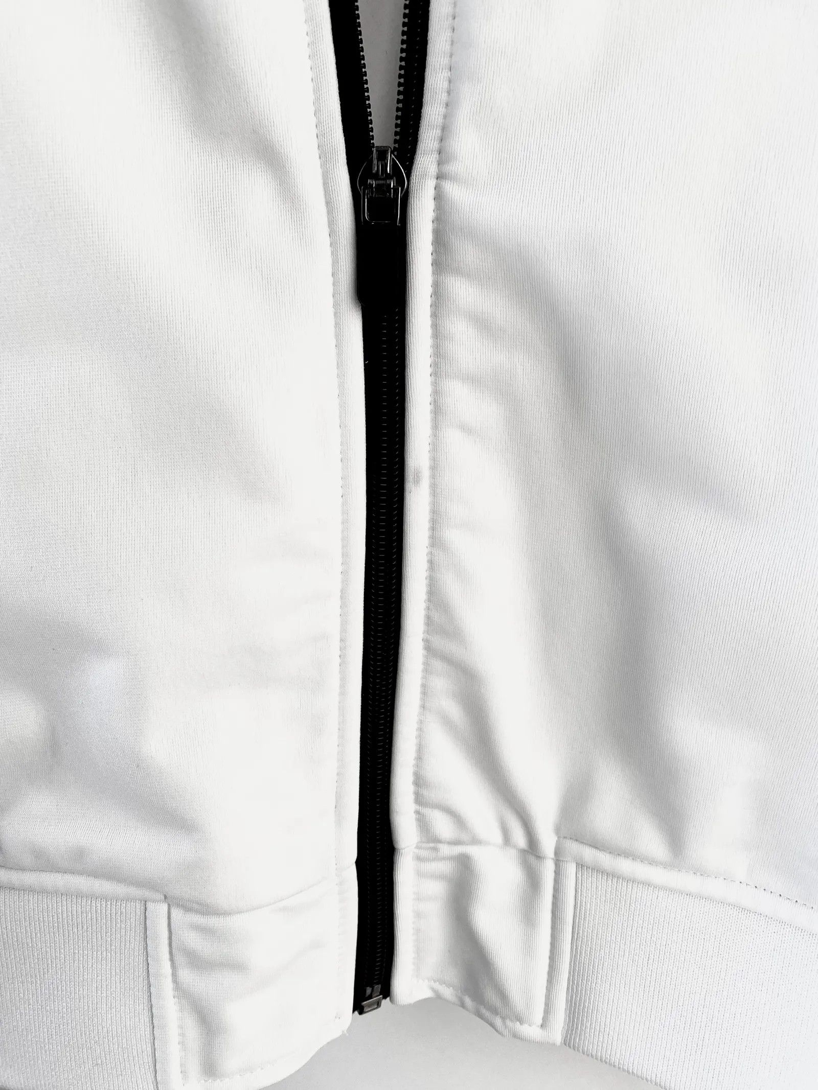 Kappa Kappa Banda Anniston Track Jacket sport jacka Jacket Size M / US 6-8 / IT 42-44 - 5 Thumbnail