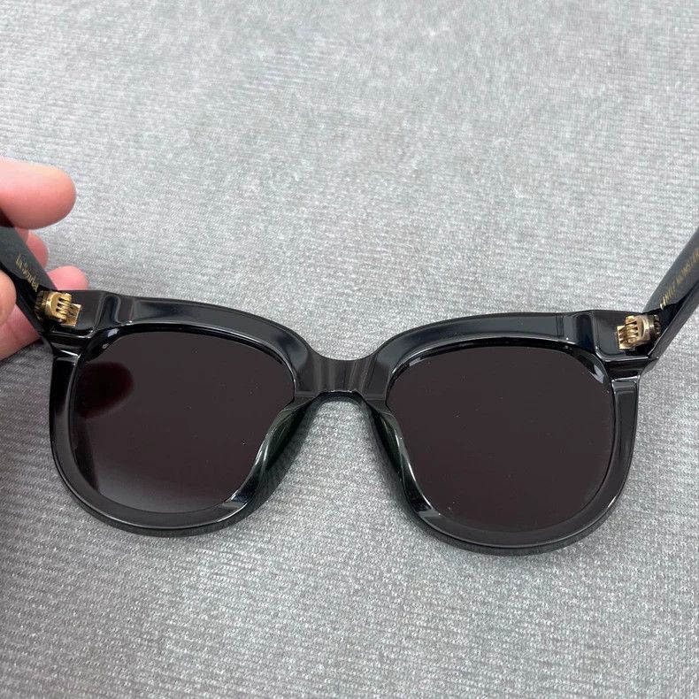 小物 GENTLE MONSTER FLATBA (in scarlet) IN SCARLET 01 2.250k