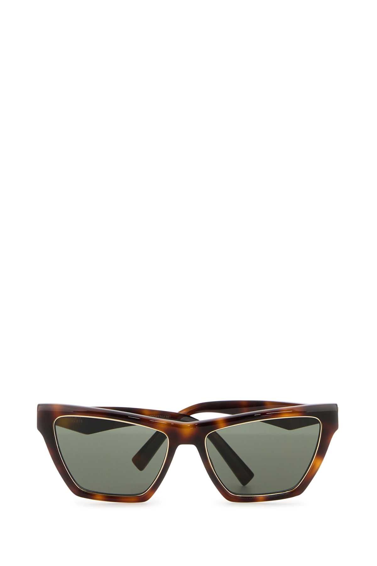 Saint Laurent Paris Printed Acetate Sl M103 Rim Sunglasses Size ONE SIZE - 2 Thumbnail