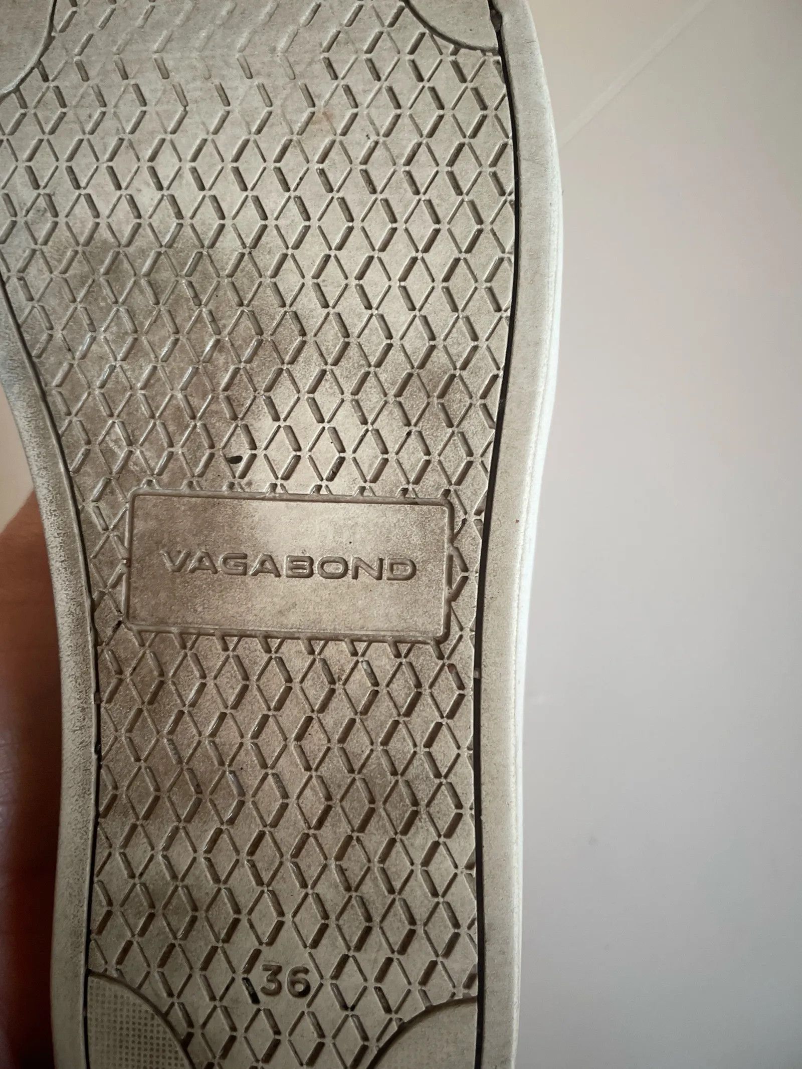 Vagabond Vagabond Loafers Size US 6 / IT 36 - 2 Thumbnail