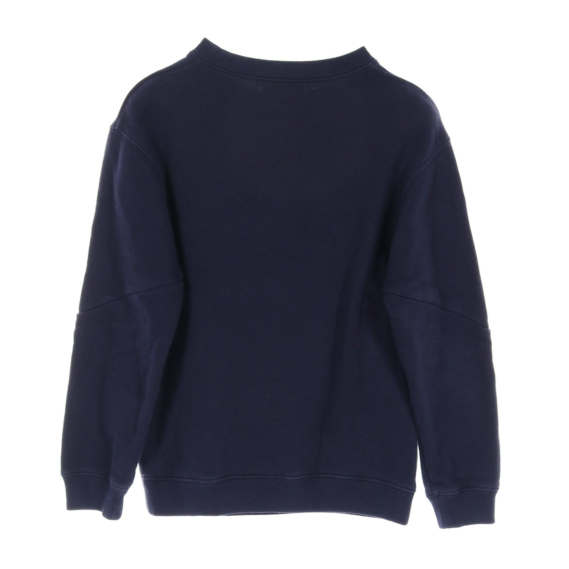 Gucci Gucci Sweatshirt Cotton Navy Kids Size ONE SIZE - 2 Thumbnail