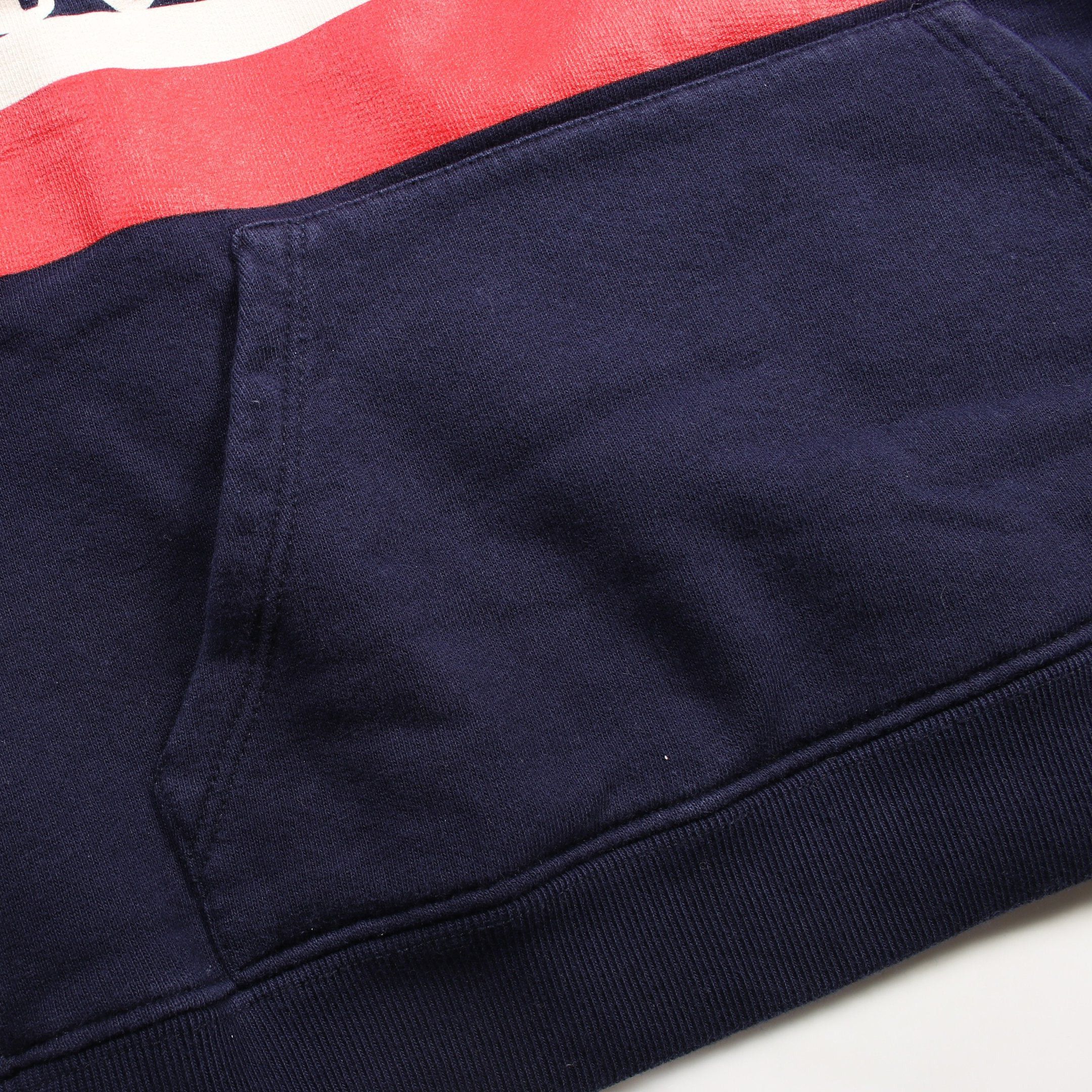 Gucci Gucci Sweatshirt Cotton Navy Kids Size ONE SIZE - 11 Thumbnail
