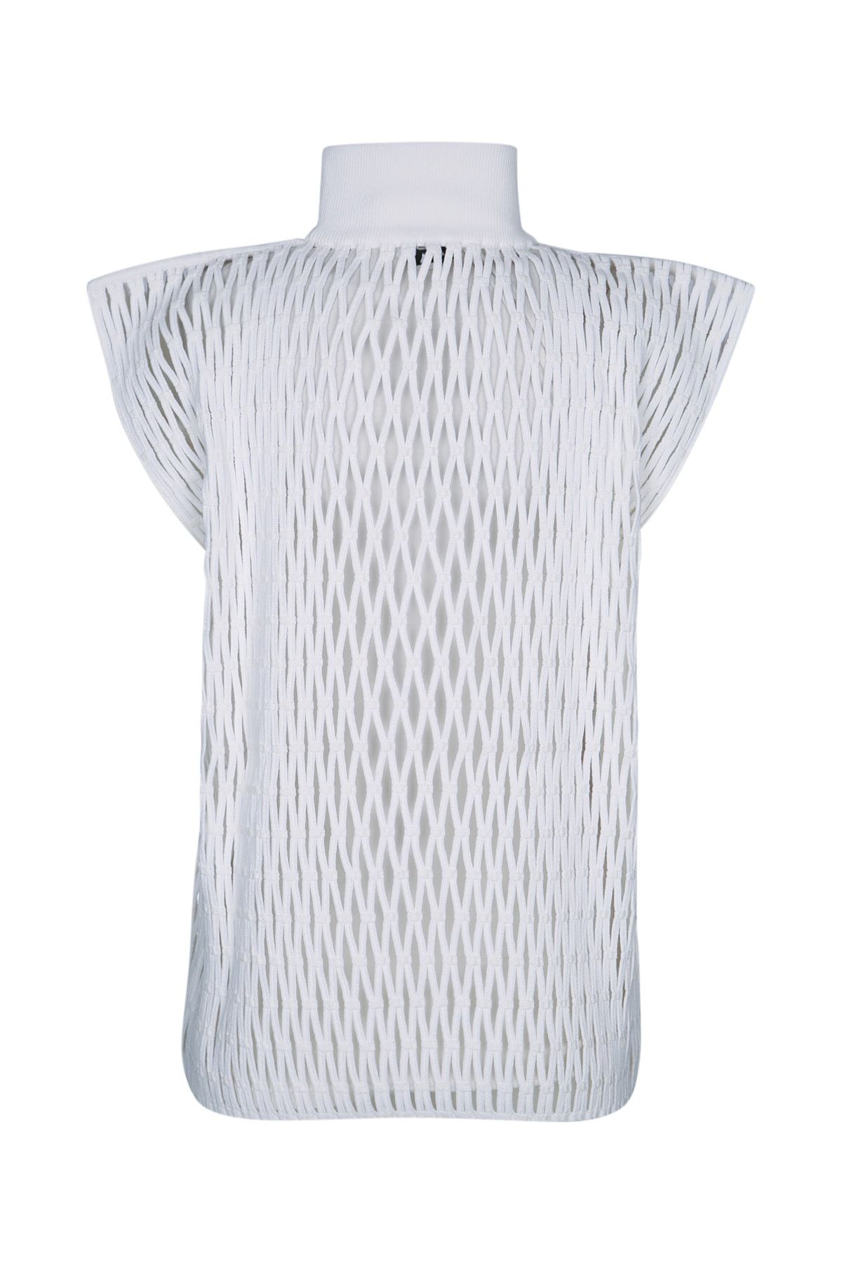 Alaia Maxi Top Ss Size XS / US 0-2 / IT 36-38 - 2 Thumbnail
