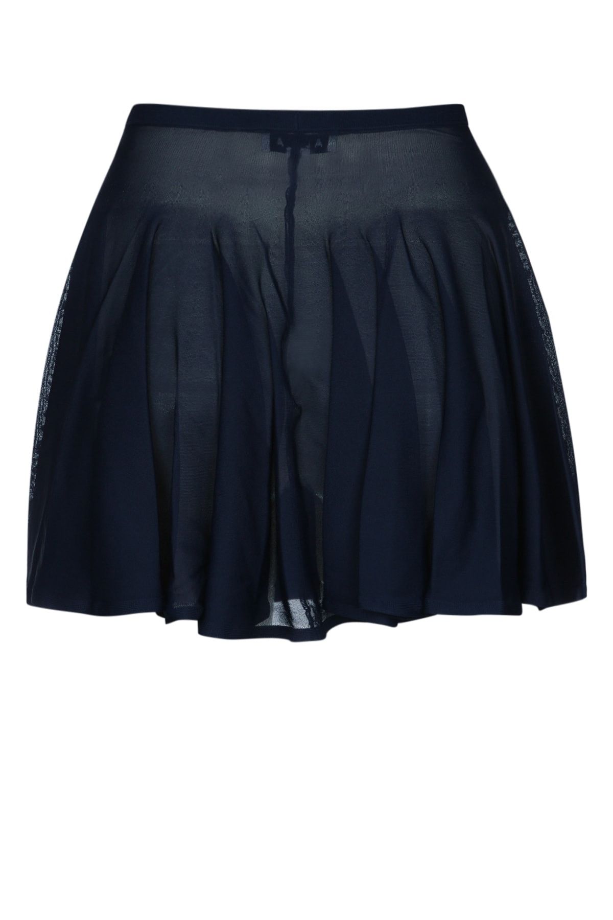 Skater Skirt