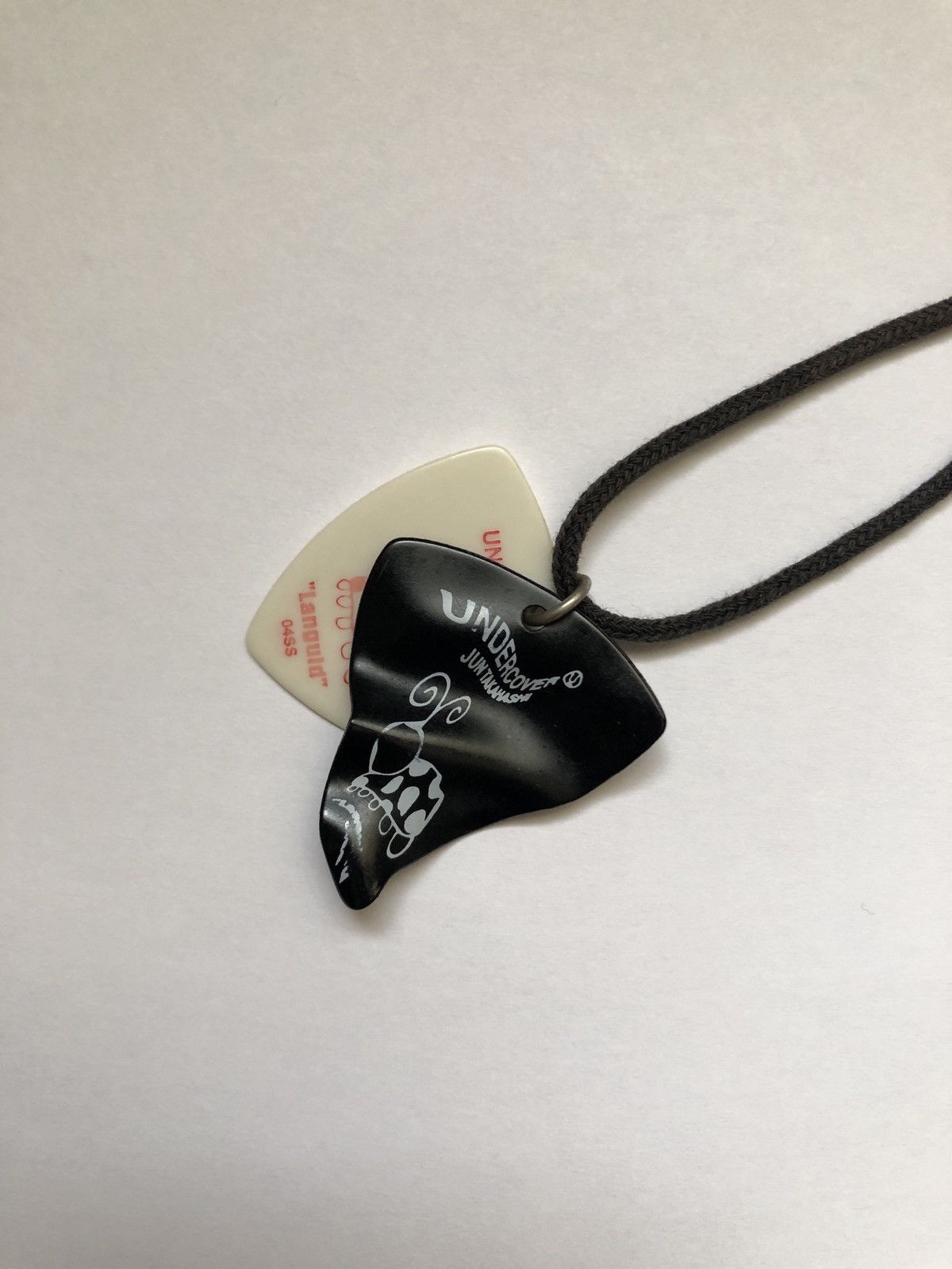 Undercover Undercover 