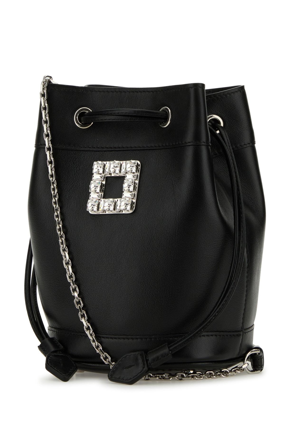 Roger Vivier Tres Vivier Daisy Aumoniere Size ONE SIZE - 2 Thumbnail