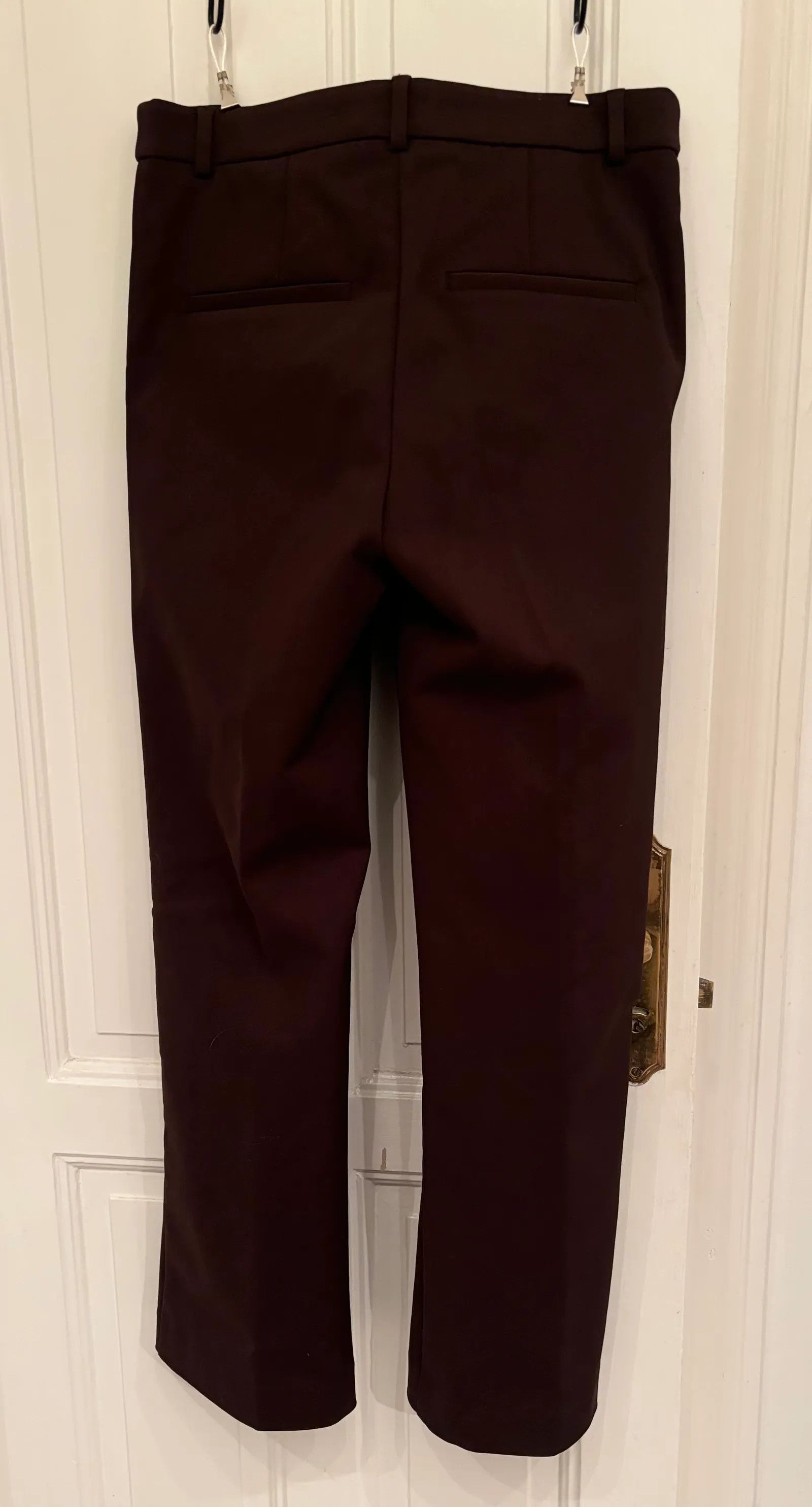 Tiger of Sweden Tiger of Sweden Pants Size 27" / US 4 / IT 40 - 4 Thumbnail