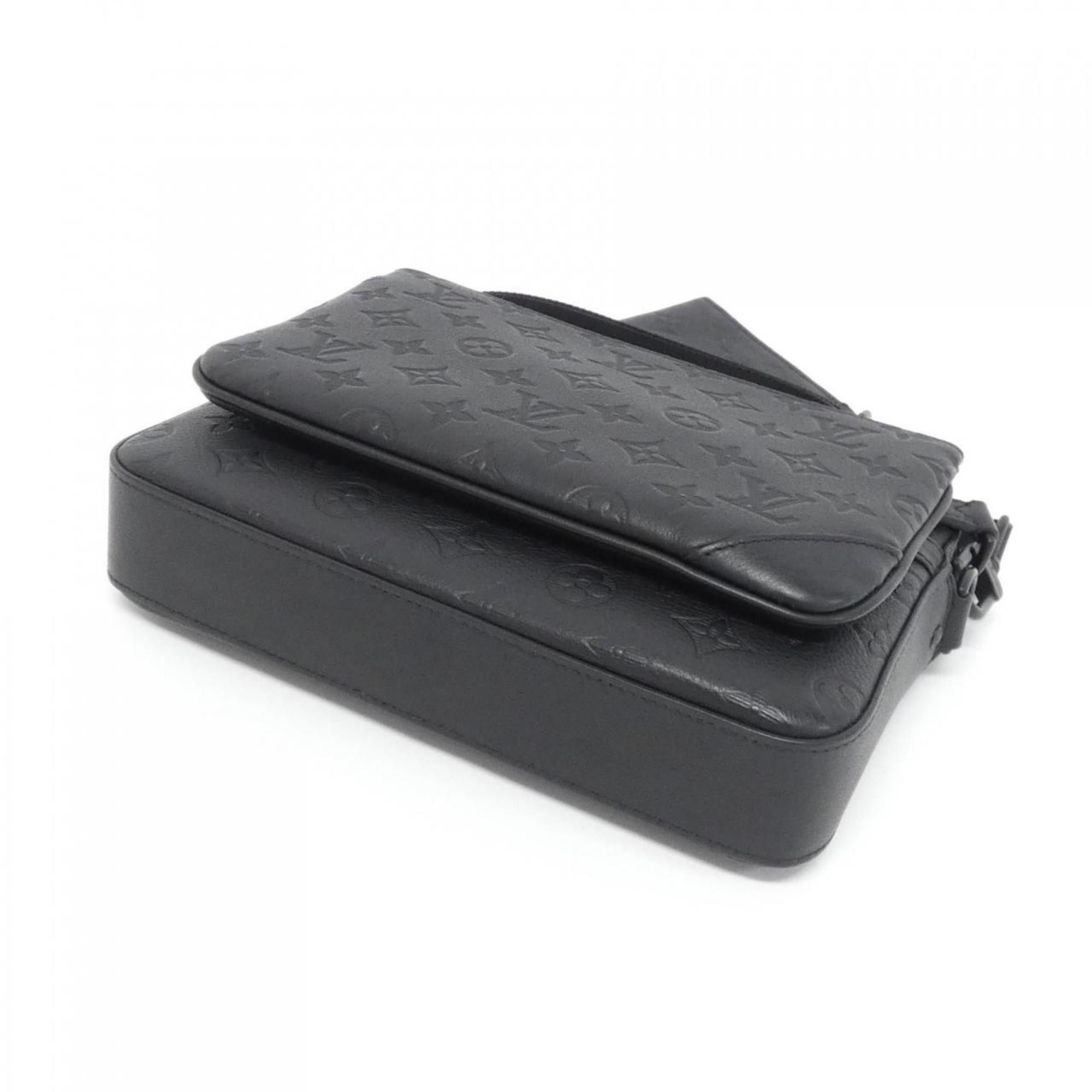Louis Vuitton Louis Vuitton Trio Messenger M46602 Shoulder Bag Size ONE SIZE - 3 Thumbnail