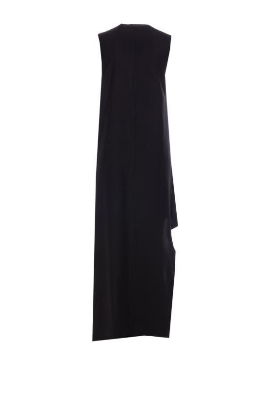 Sportmax SPORTMAX Women Mid Skirts 2512221063600 ACLINE1234 003 Black Size S / US 4 / IT 40 - 2 Thumbnail