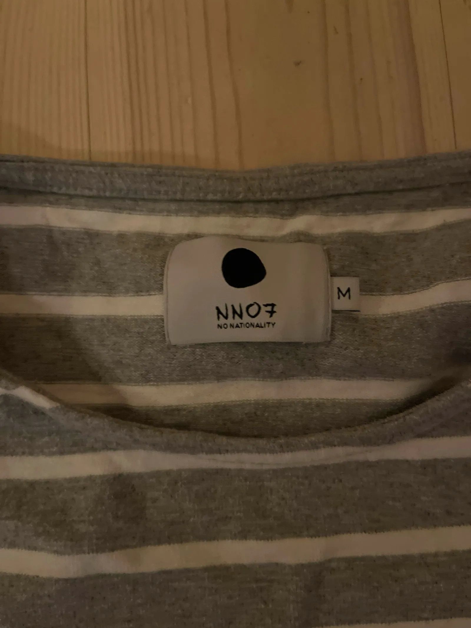 NN07 NN07 T-shirt Size US M / EU 48-50 / 2 - 2 Thumbnail