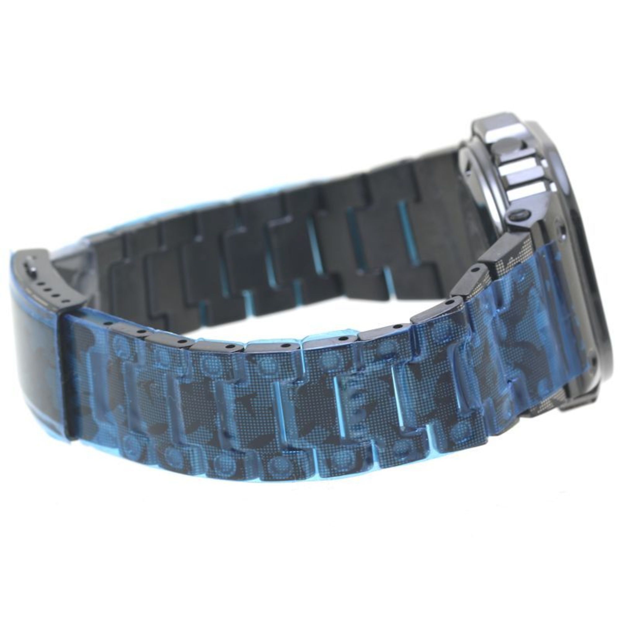 Casio CASIO 40th Anniversary Limited Edition G-SHOCK x ERIC HAZE Collaboration GMW-B5000EH-1JR Stainless Steel Men's 39826 Watch Size ONE SIZE - 5 Thumbnail