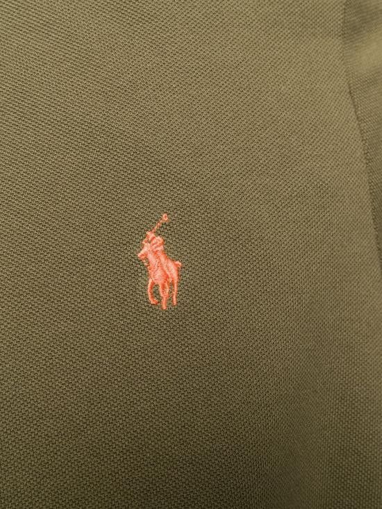Polo Ralph Lauren POLO RALPH LAUREN Men T-Shirts 710 795080 017 Green Size US M / EU 48-50 / 2 - 5 Thumbnail