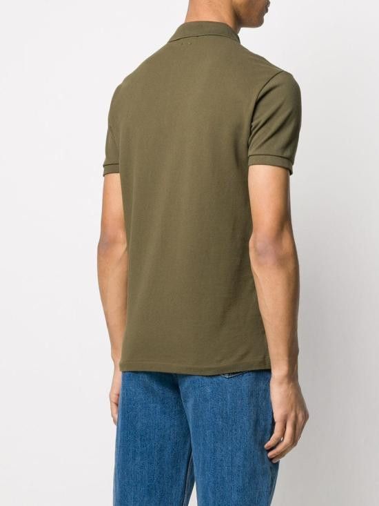 Polo Ralph Lauren POLO RALPH LAUREN Men T-Shirts 710 795080 017 Green Size US M / EU 48-50 / 2 - 4 Thumbnail