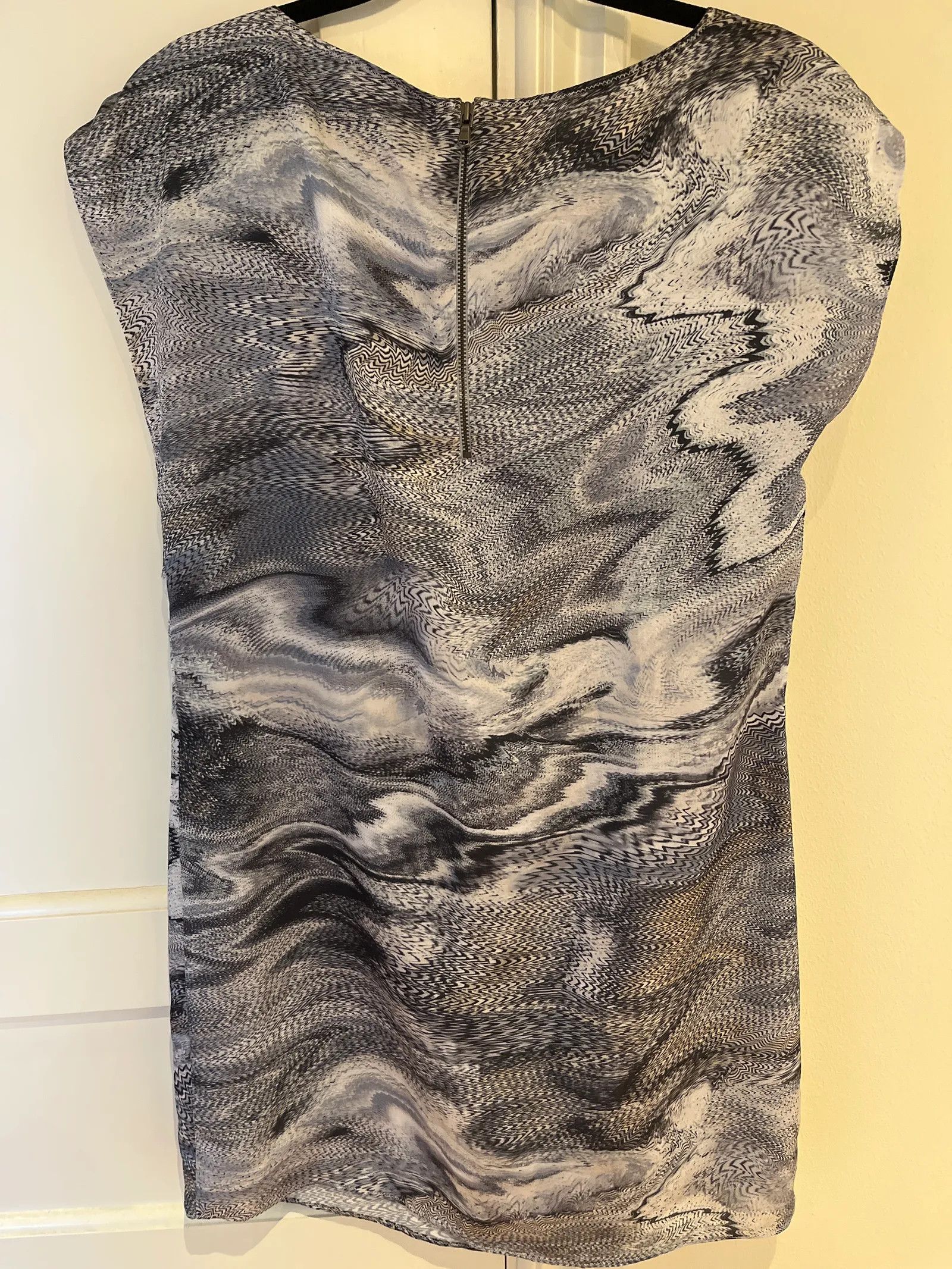 SAND Sand Dress Size S / US 4 / IT 40 - 4 Thumbnail