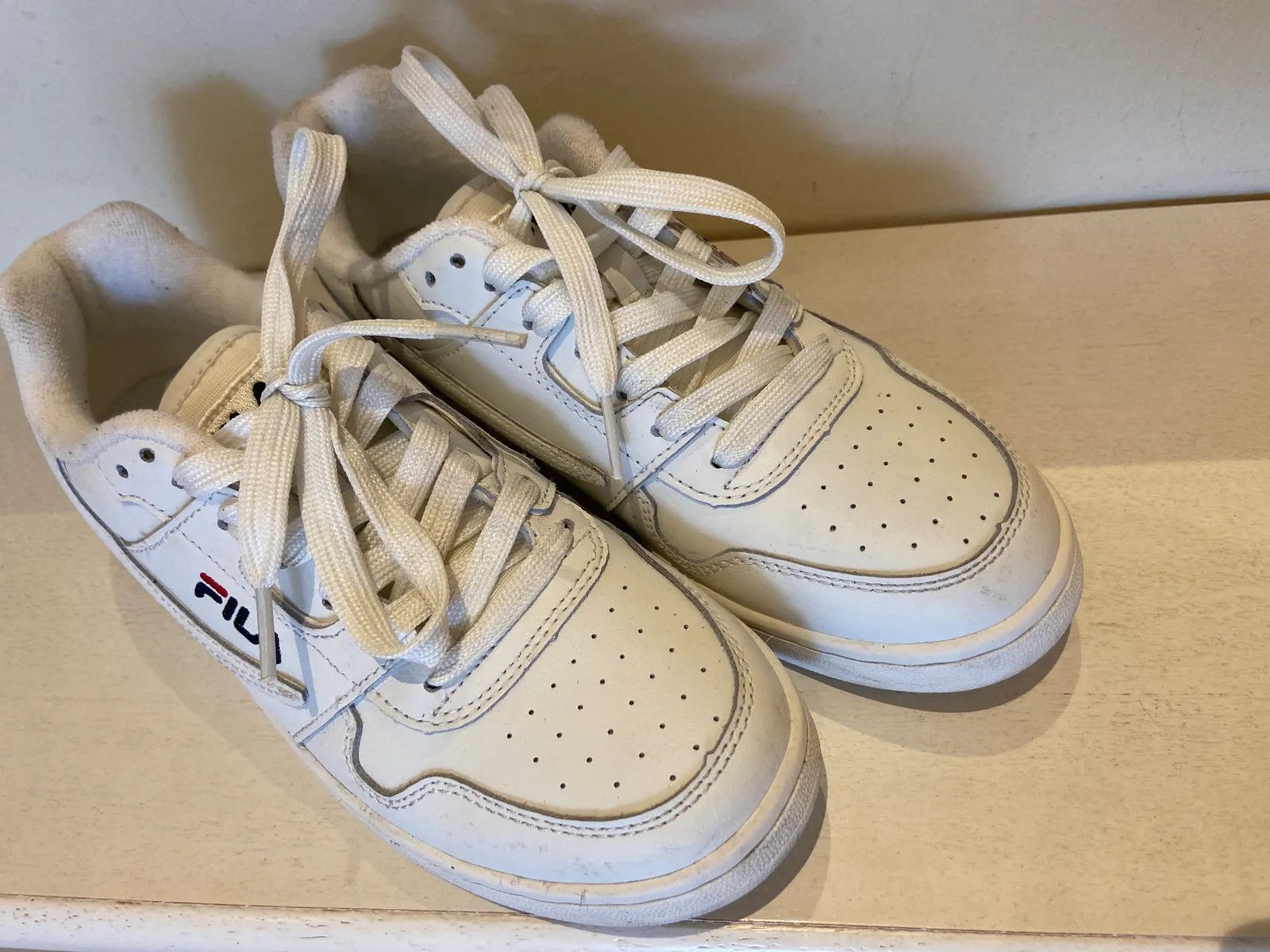 Fila Fila Sneakers Size US 8 / IT 38 - 3 Thumbnail