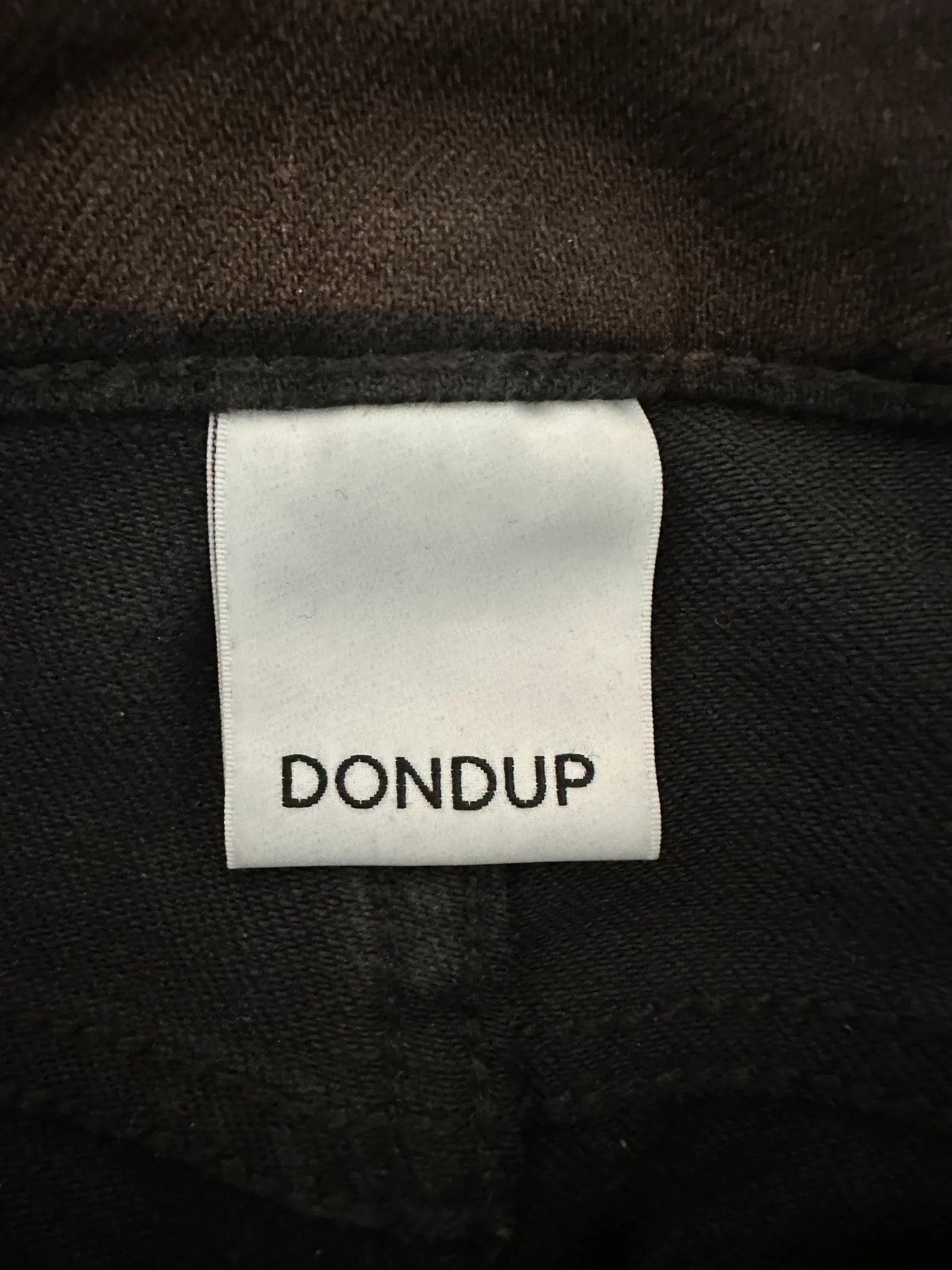 Dondup Dondup Jeans Size 25" / US 0 / IT 36 - 2 Thumbnail