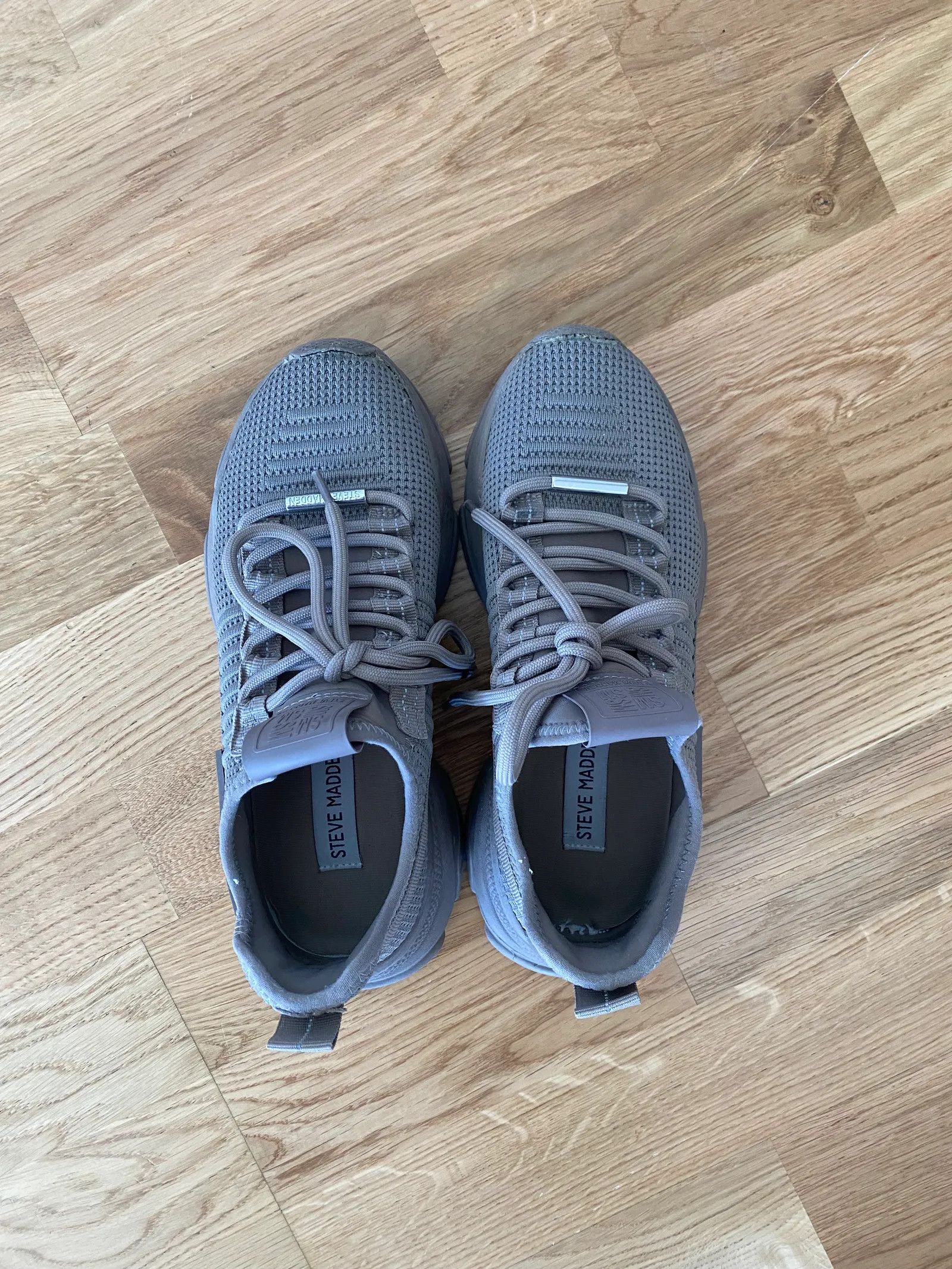 Steve Madden Steve Madden Sneakers Size US 6 / IT 36 - 2 Thumbnail
