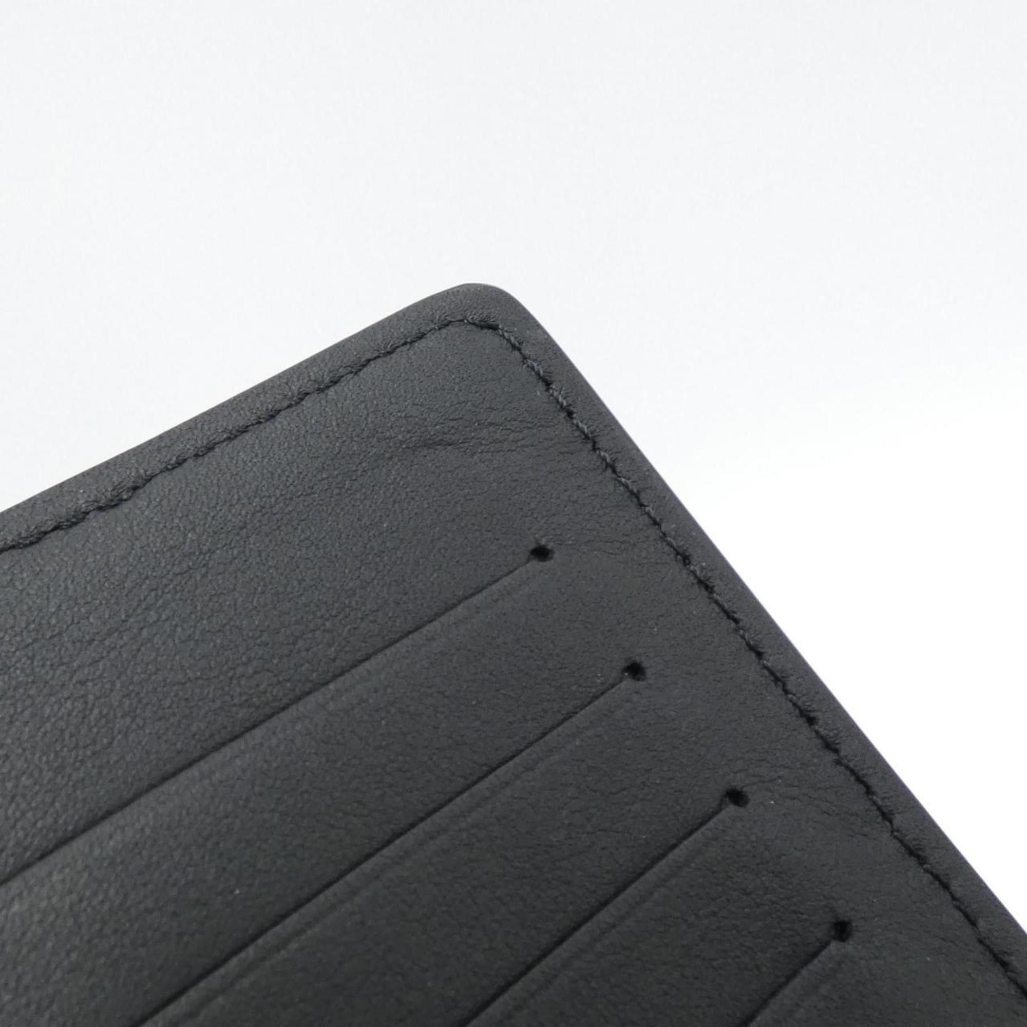 Louis Vuitton Louis Vuitton Taurillon Monogram Portefeuille Brazza M69038 Wallet Size ONE SIZE - 4 Thumbnail