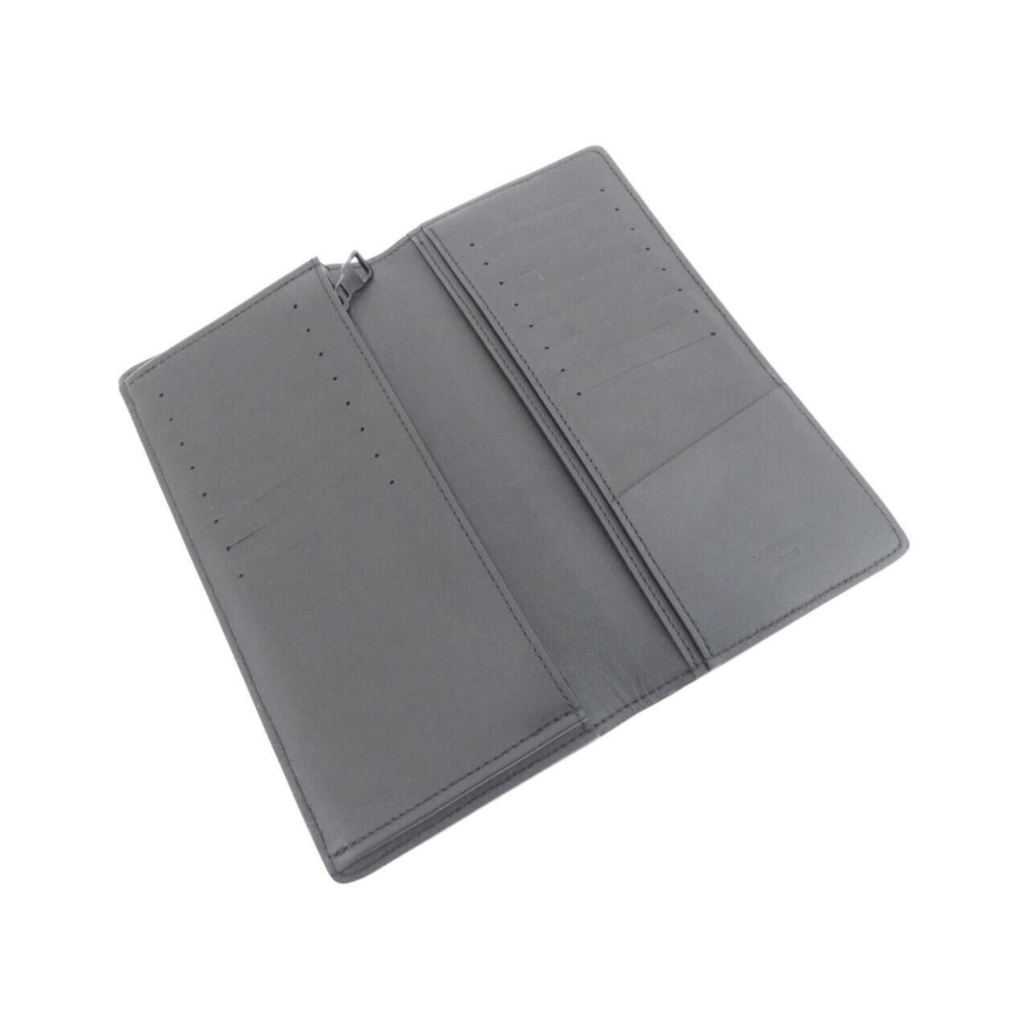 Louis Vuitton Louis Vuitton Taurillon Monogram Portefeuille Brazza M69038 Wallet Size ONE SIZE - 2 Thumbnail